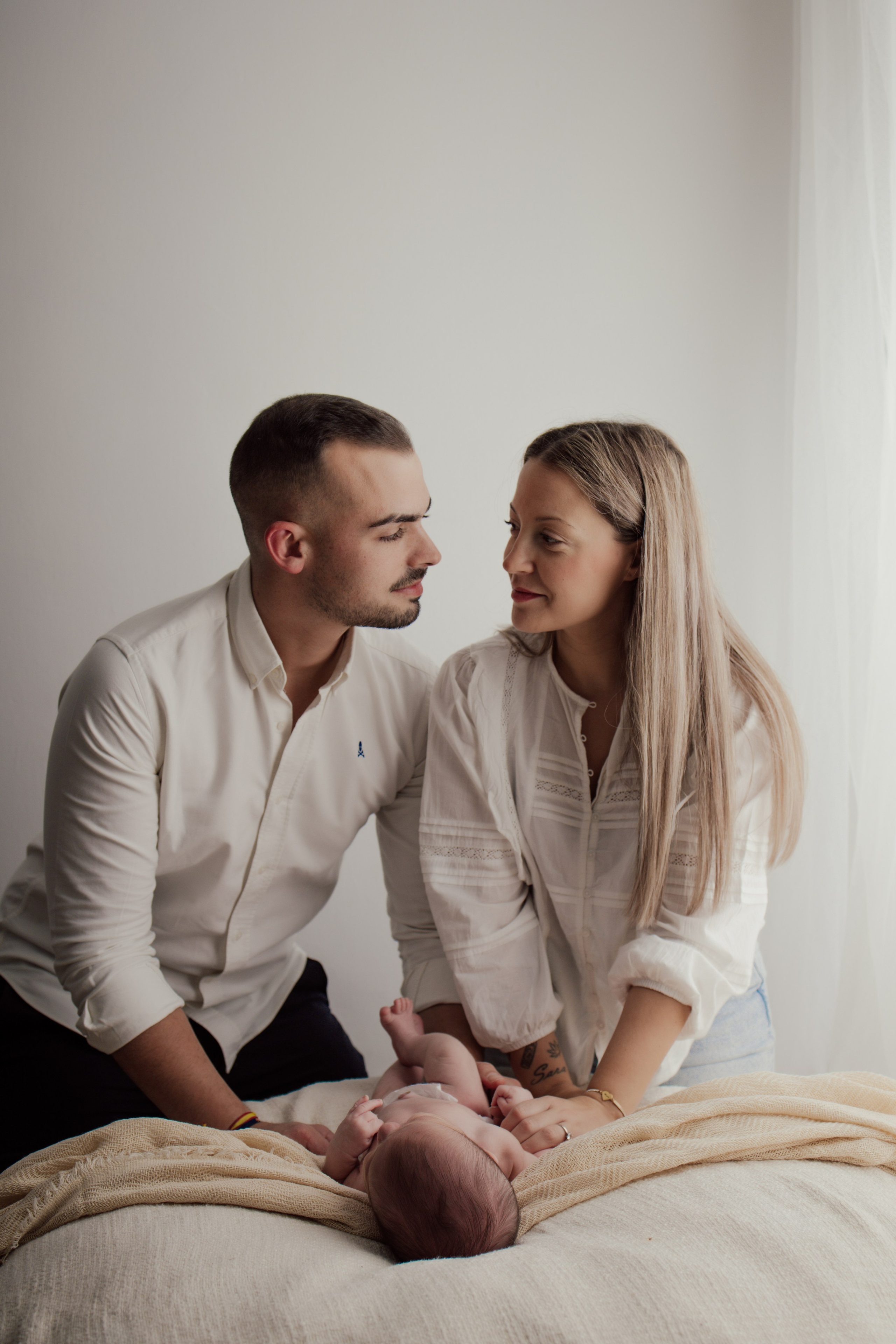 Leo, Mis Primeros Días