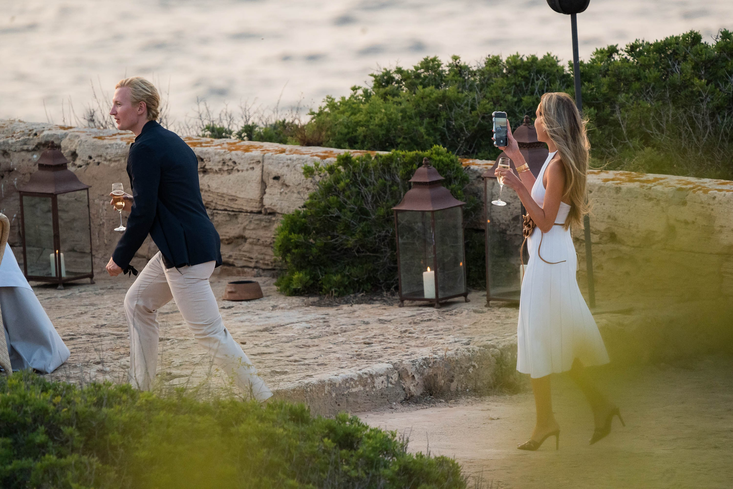 Wedding Proposal D&E. Mallorca Wedding, Corporate & Social Photographer