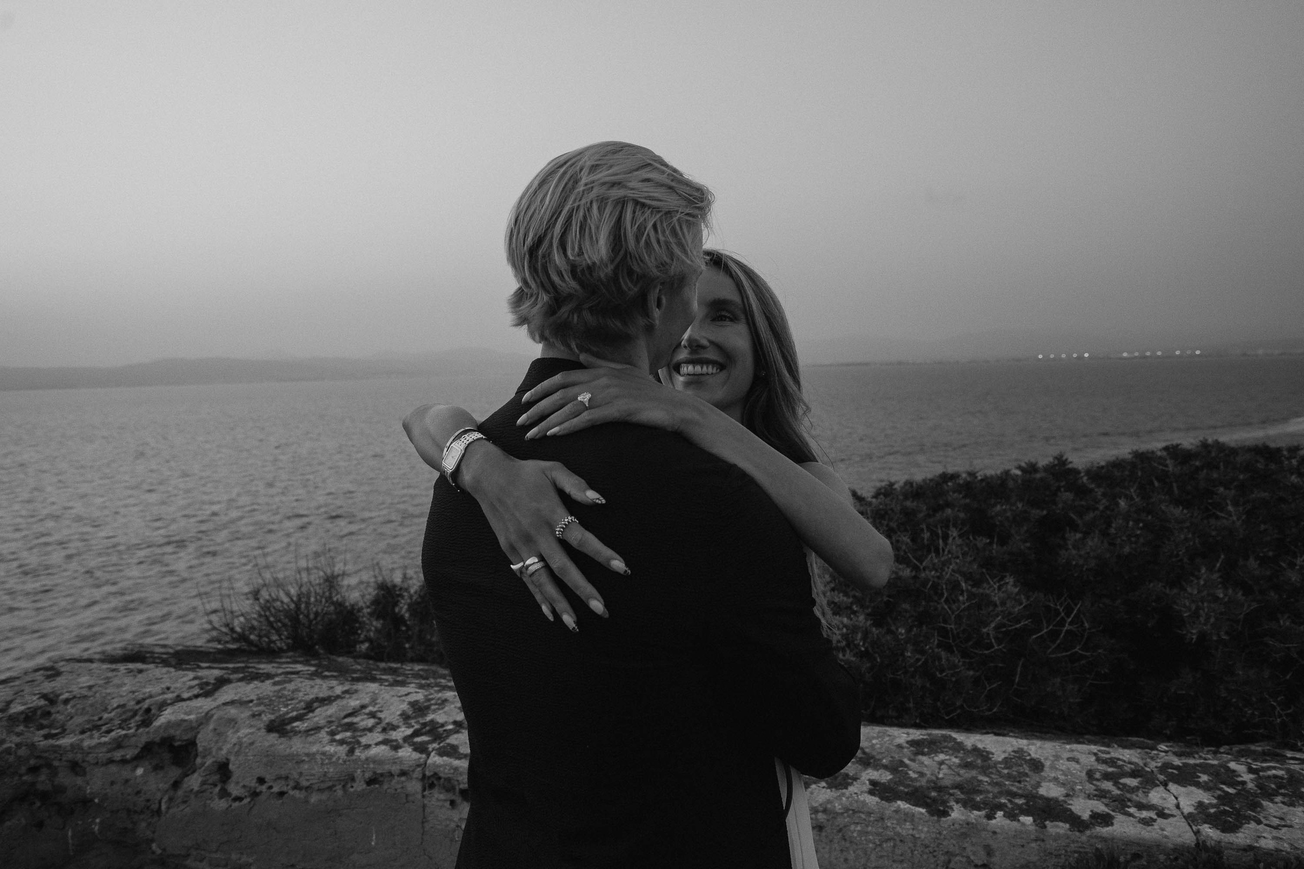 Wedding Proposal D&E. Mallorca Wedding, Corporate & Social Photographer