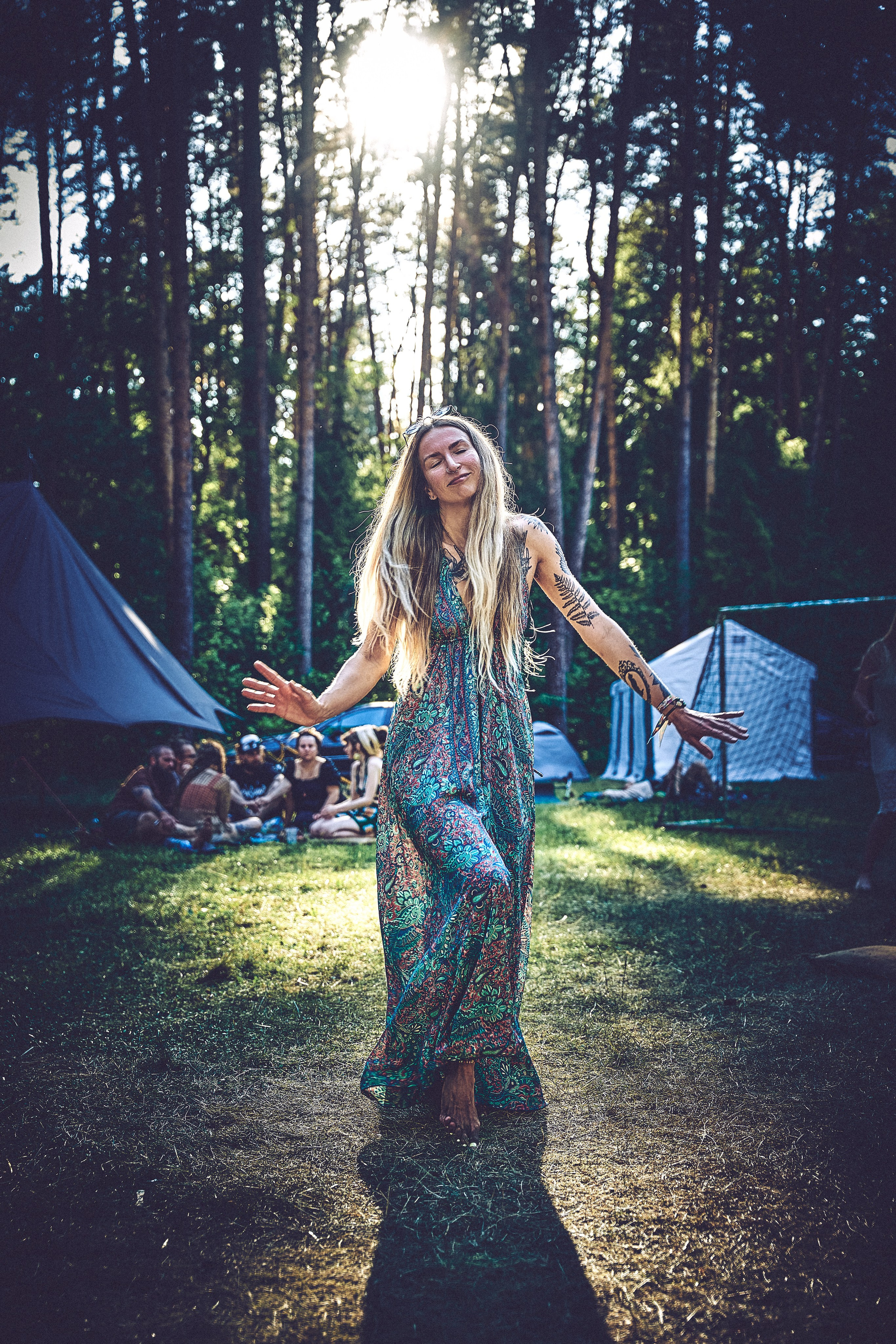 Organic-2025. Andriej Szypilow — Photography & Videography