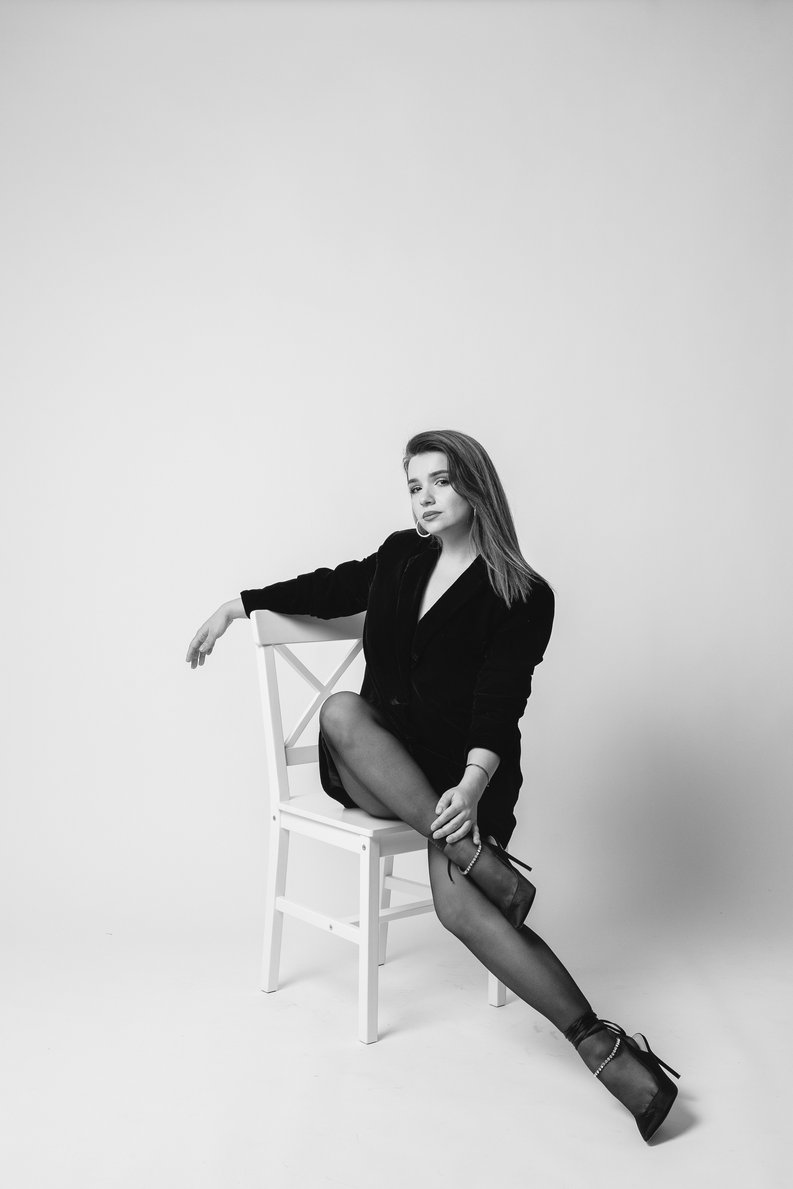 Moments. Photo studio in the heart of Belgrade