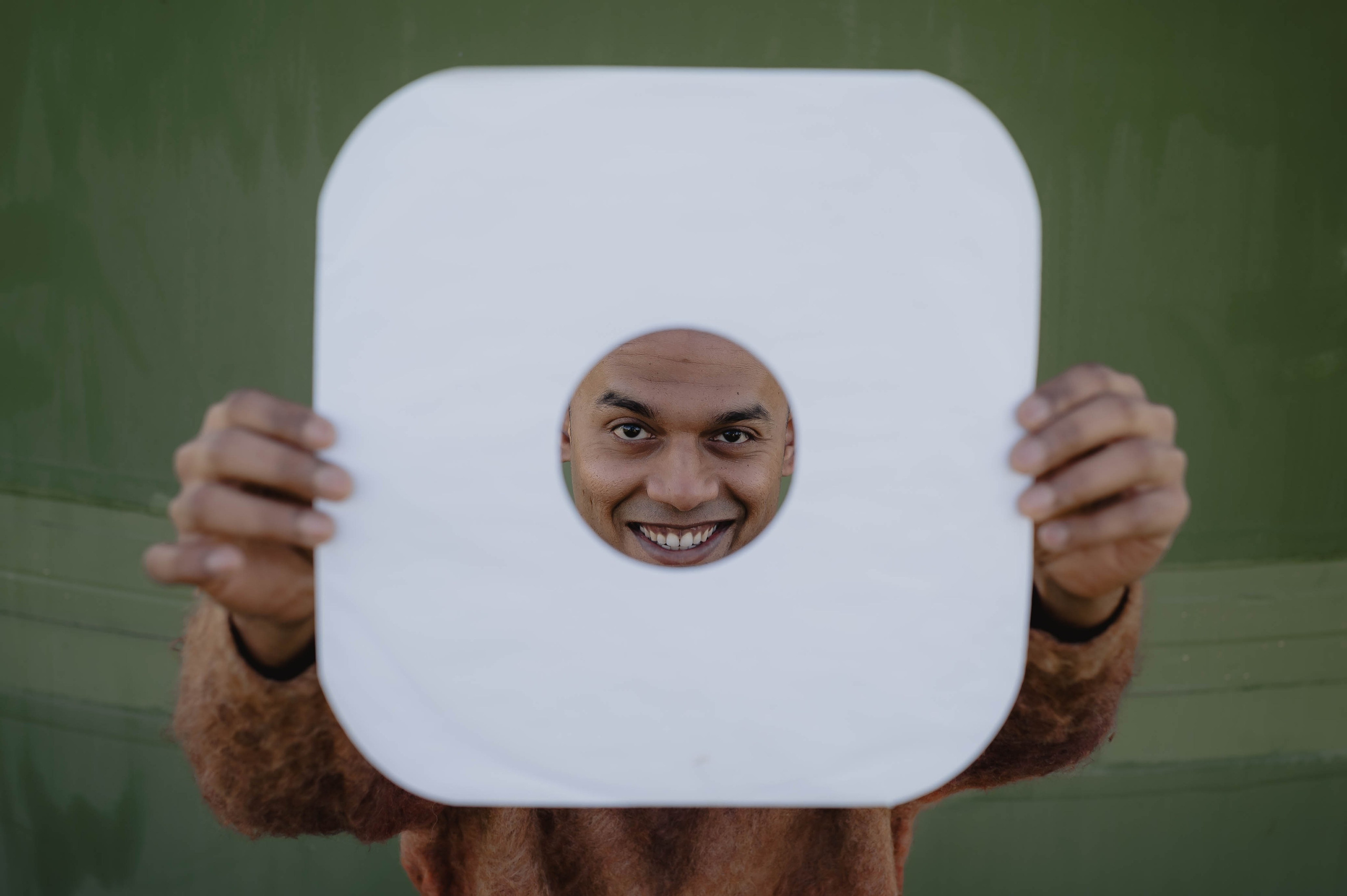 Personality in pictures: How creative photography brings stories to life. Photographer in Nuremberg Irina Mehnert from Ansbach