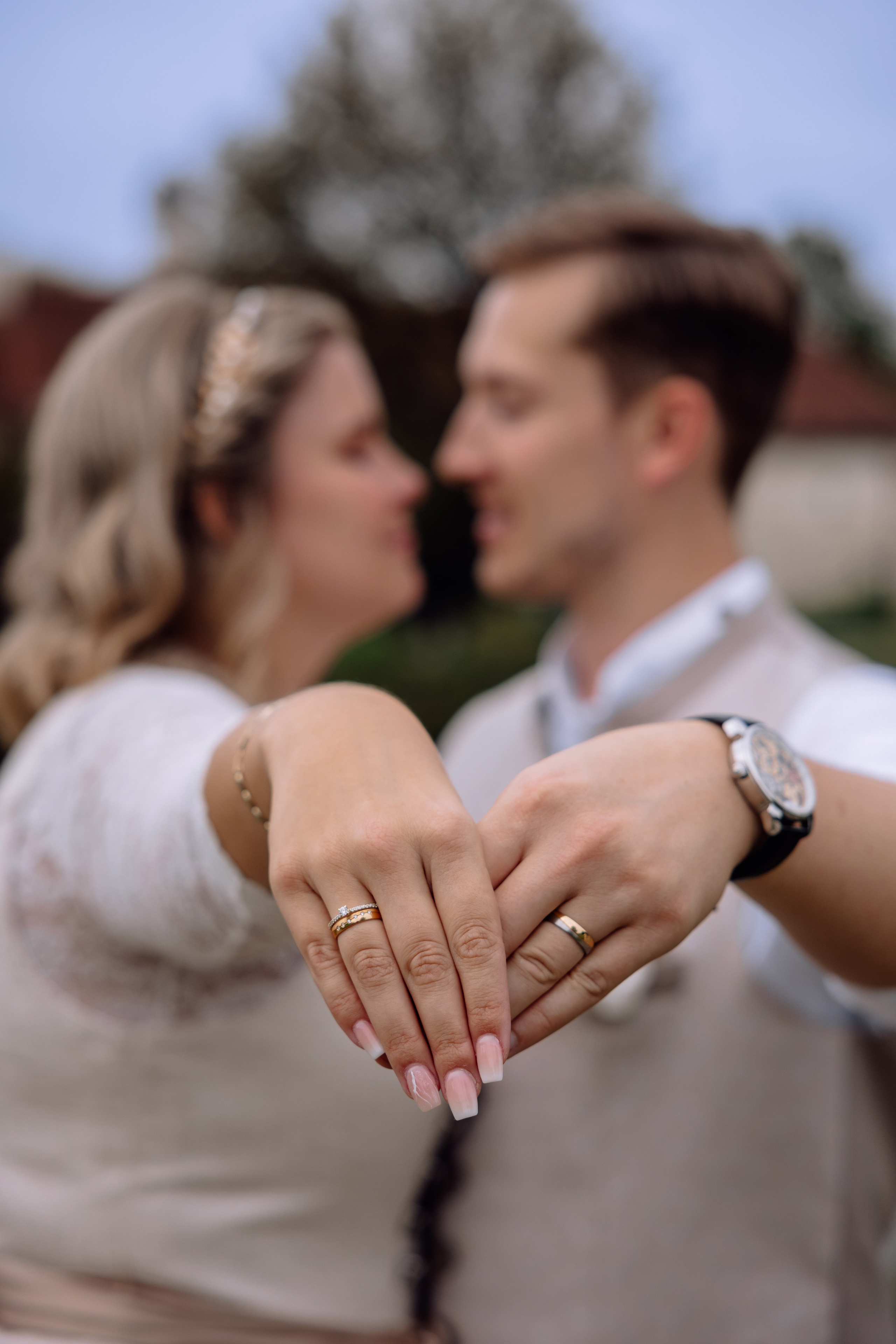 Pasing und Schloss Blutenburg. Hochzeitsfotograf München Taufe Familienfotograf Tanja Mauke