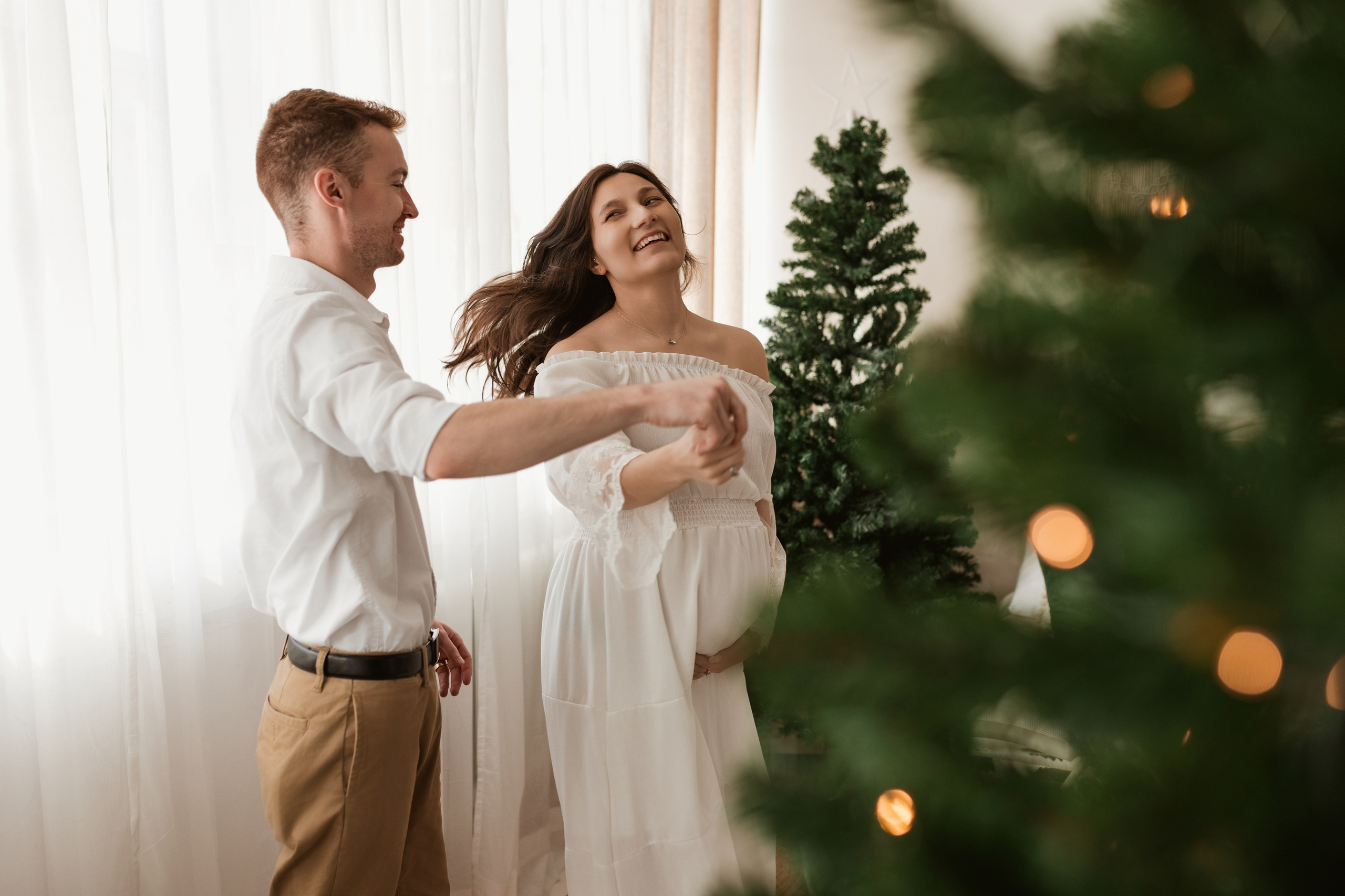 Maternity. Anna Levina Photography