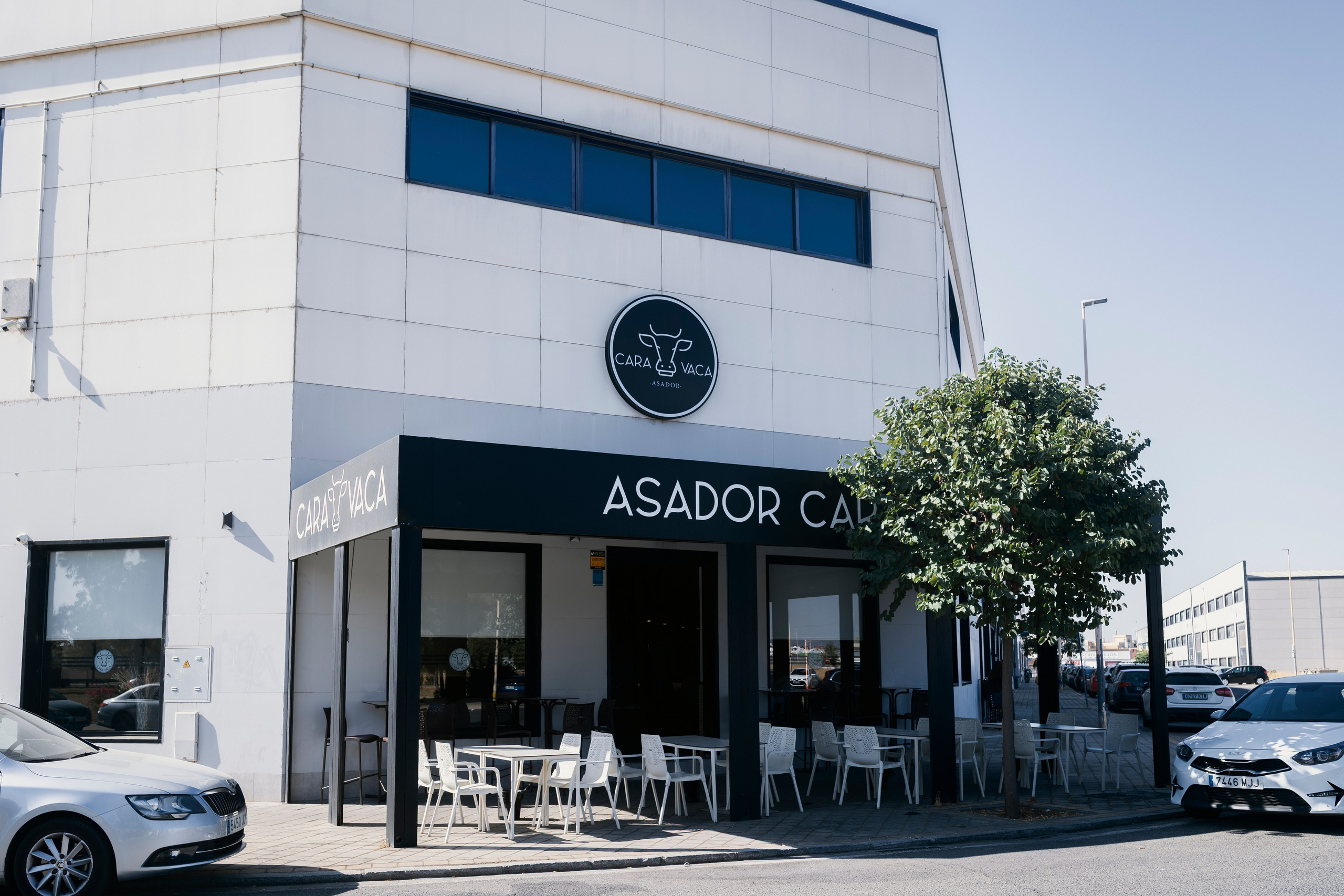 Caravaca en foco: un asador con carácter. Bolery Fotografía