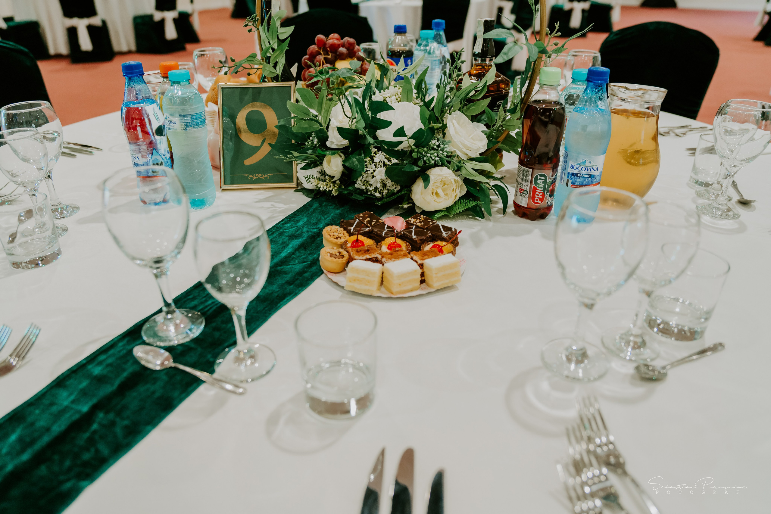 Alexandra & Andrei. Sebastian Purusniuc Fotograf - Iasi