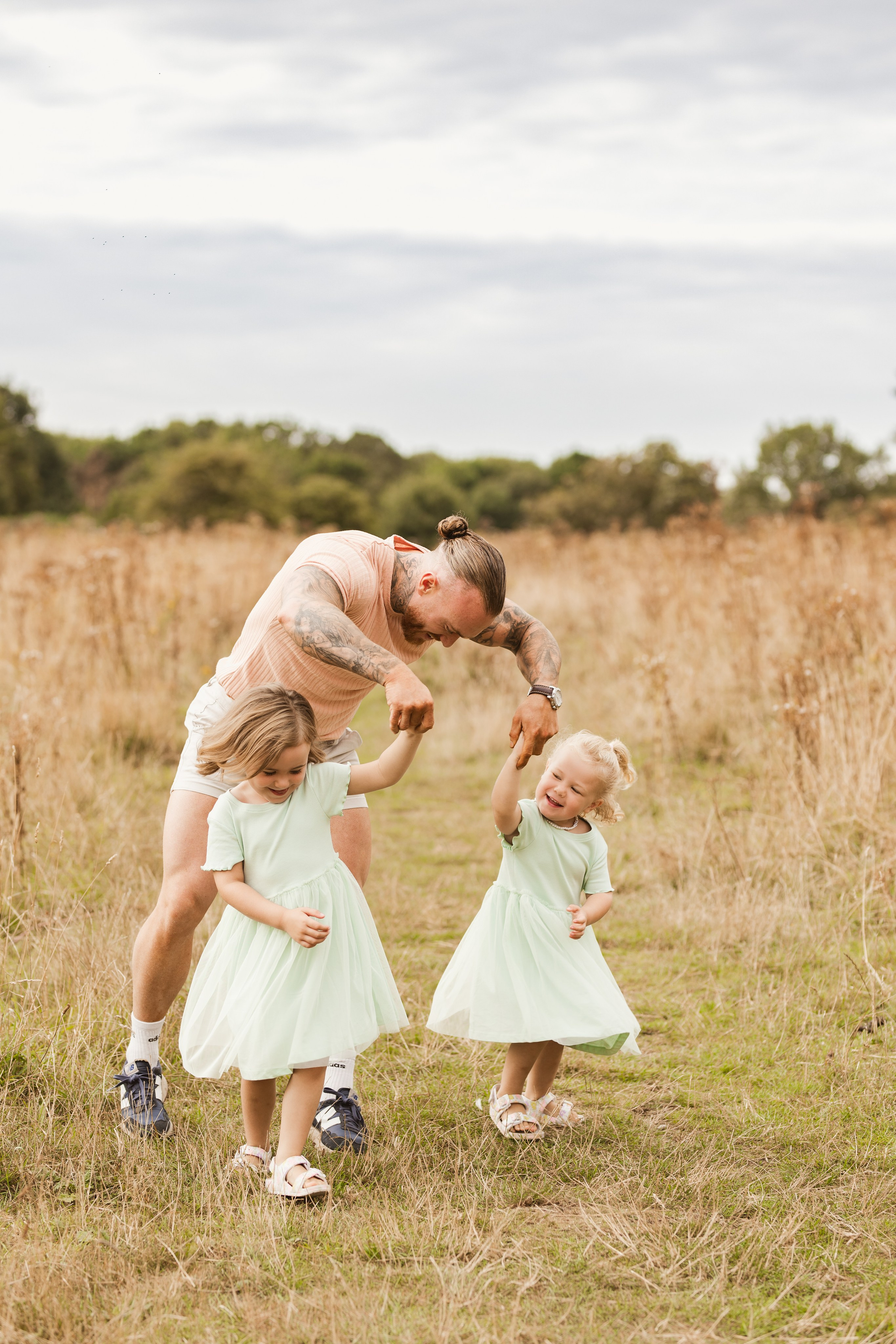 Family/Couple. Anna Levina Photography