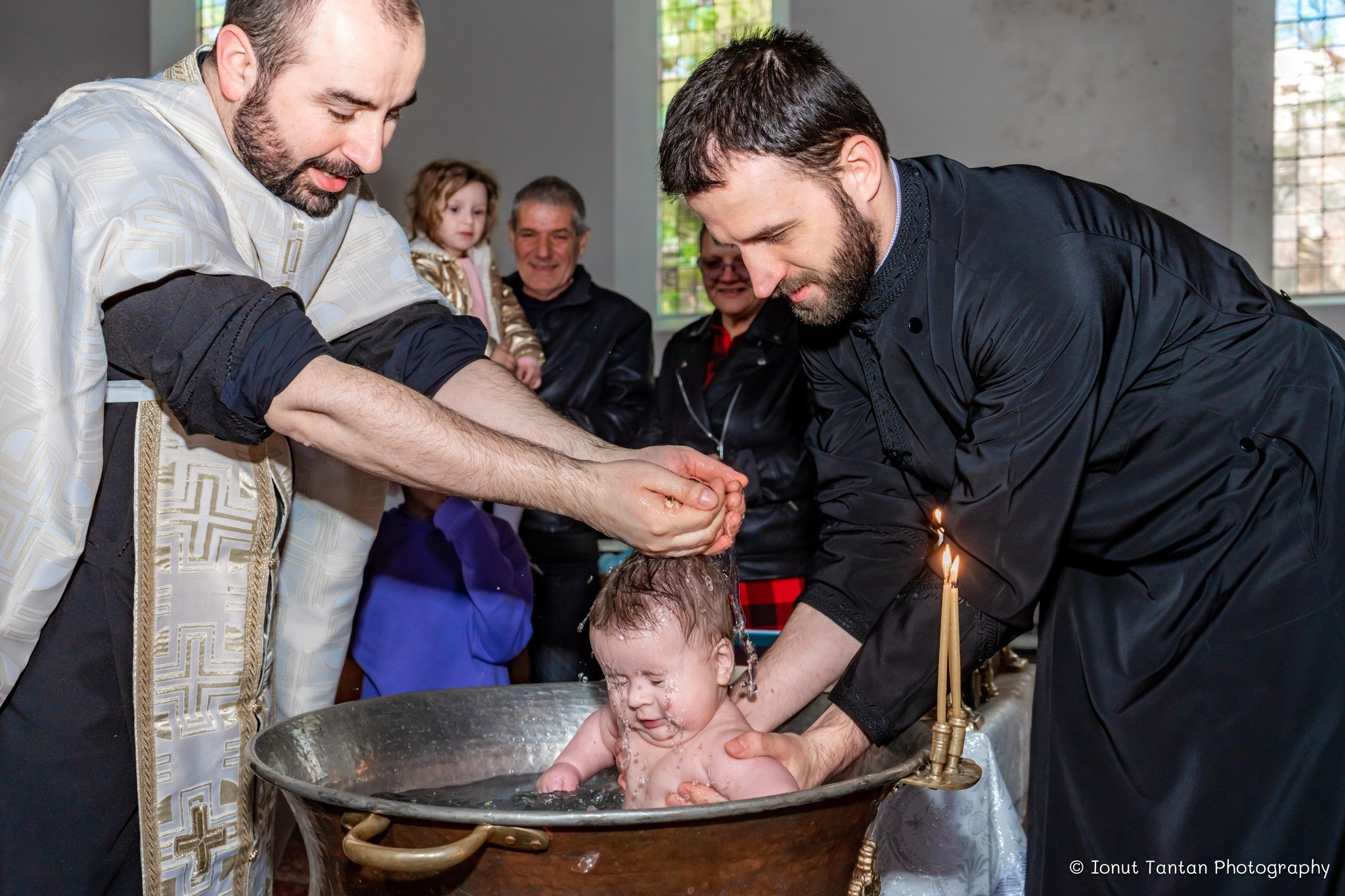 Botezuri cu Stil – Ionut Tantan Foto & Film. TANTAN IONUT FOTO & FILM