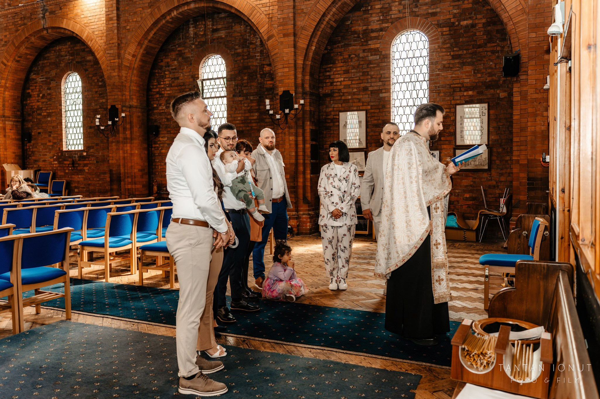 NOAH-GABRIEL. TANTAN IONUT FOTO & FILM