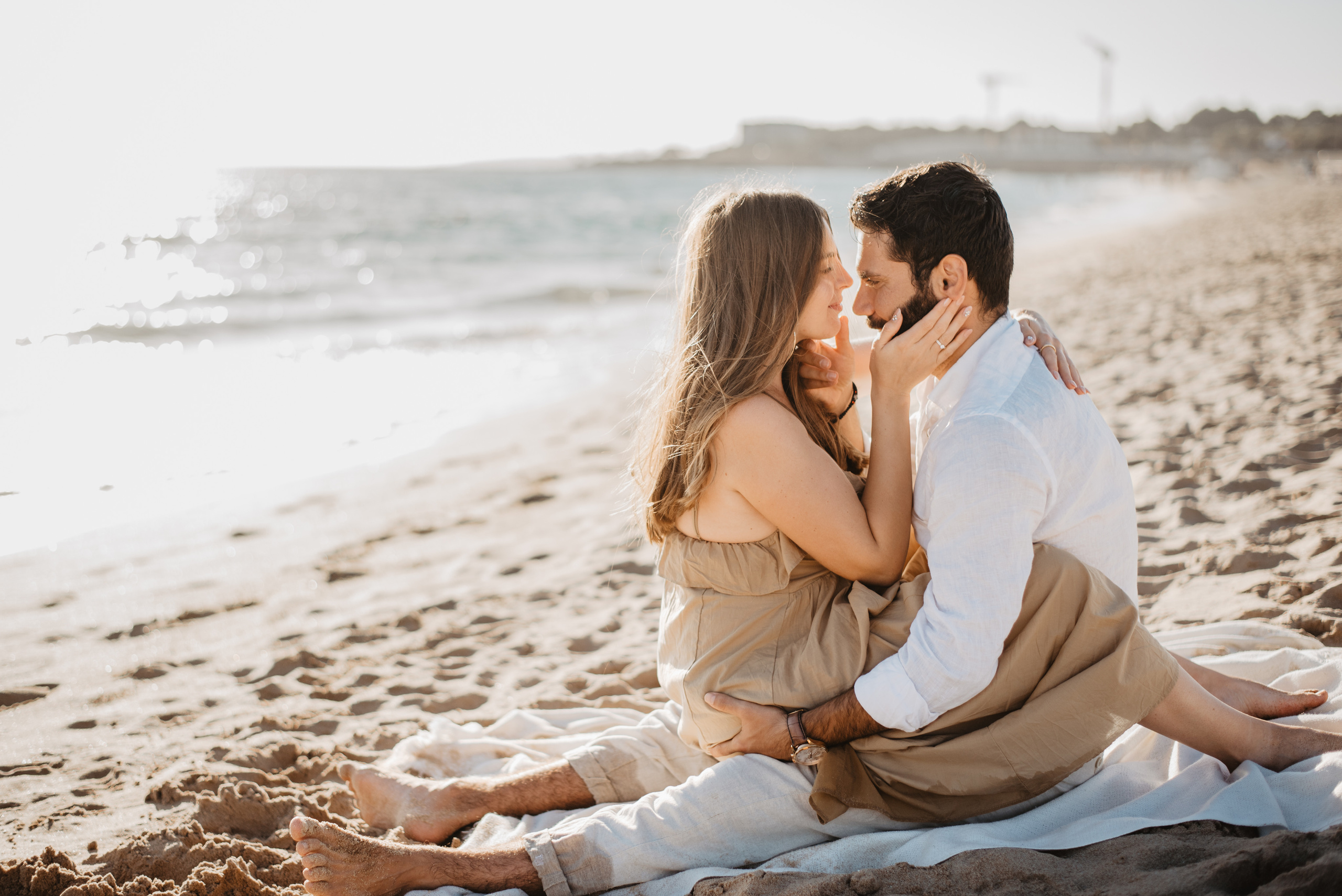 Lifestyle, wedding and family photographer