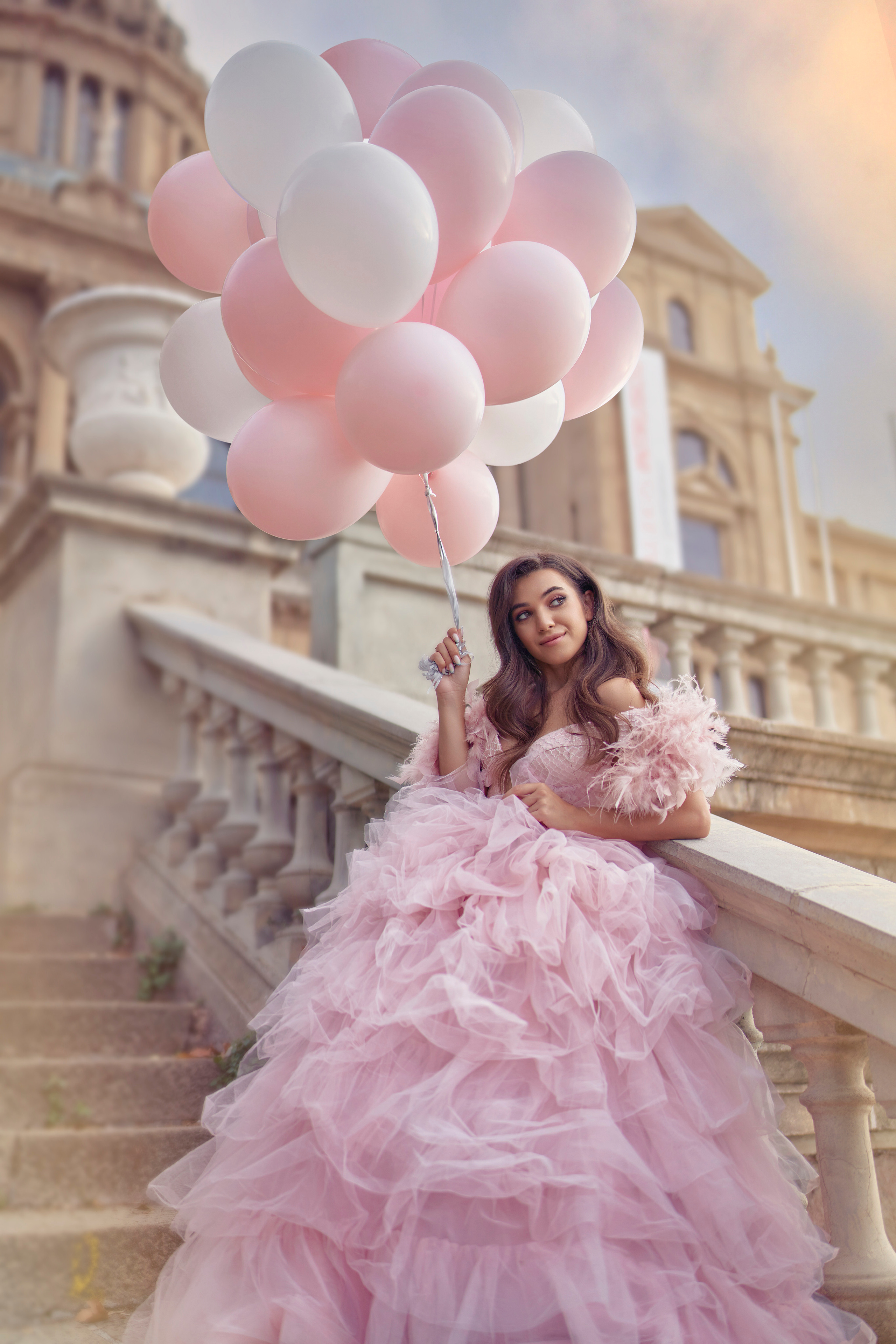 Fashion. Photographer @ Studio | Barcelona — Svyatoslav Usmyal