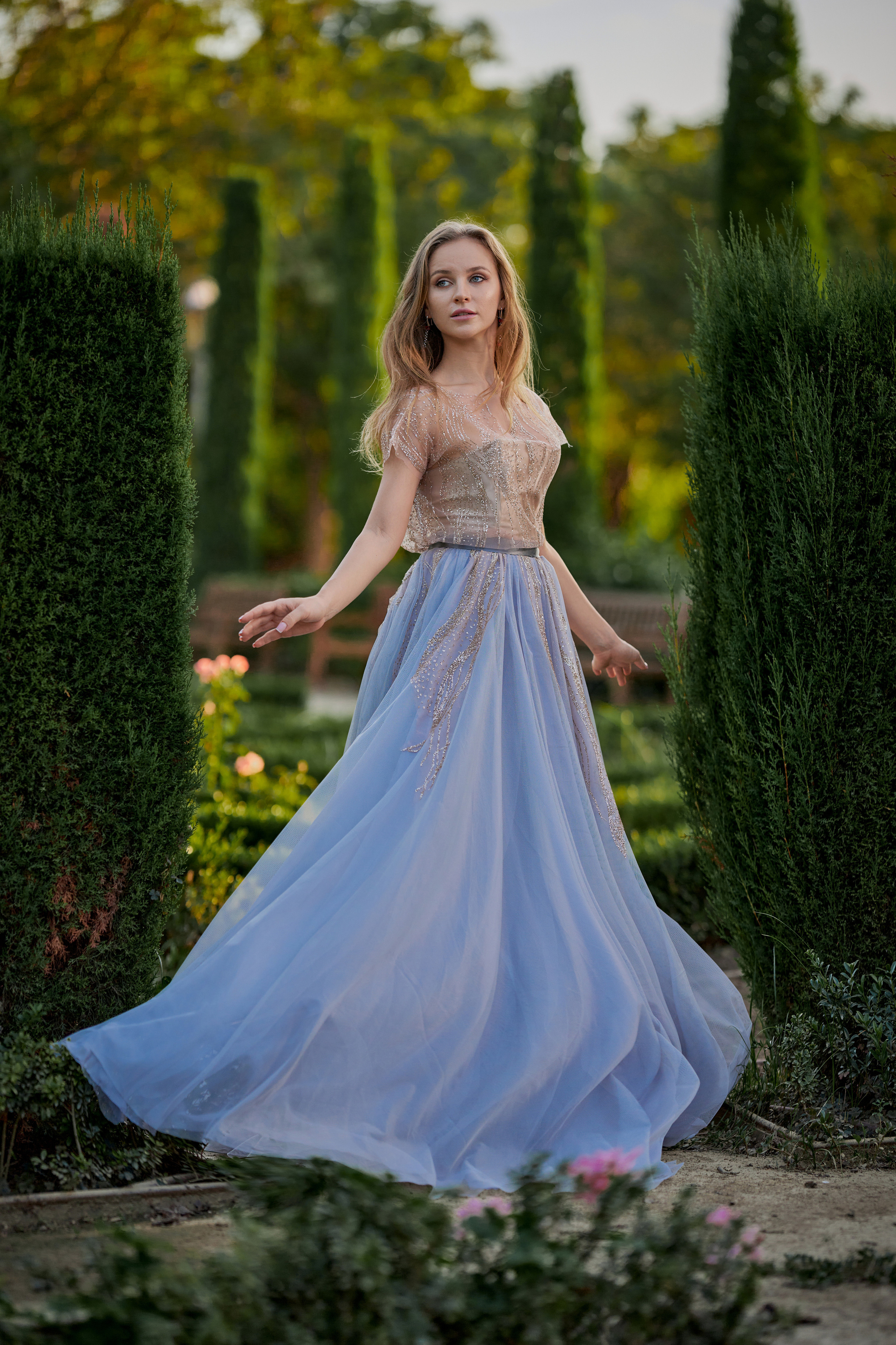 Fashion. Photographer @ Studio | Barcelona — Svyatoslav Usmyal