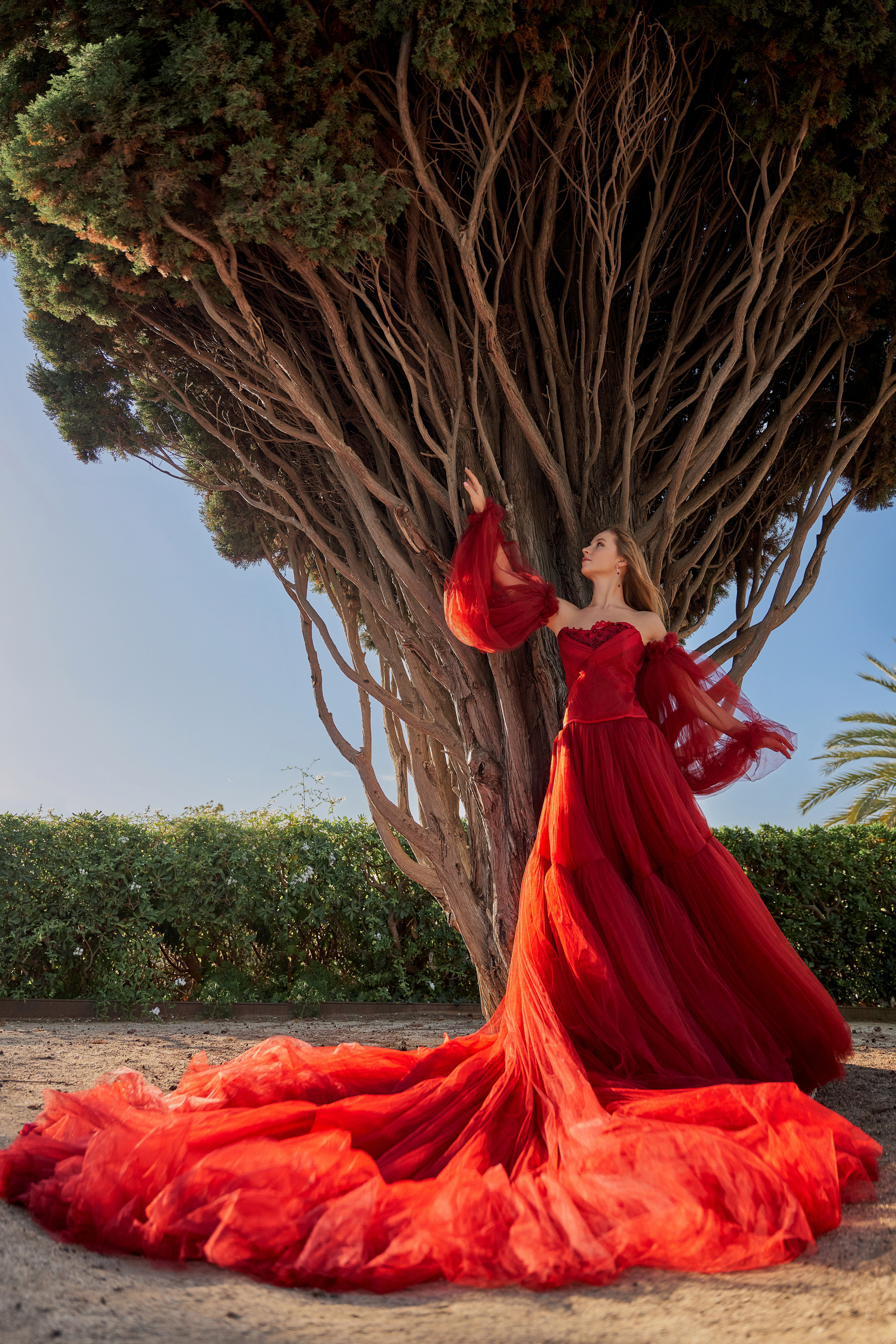 Fashion. Photographer @ Studio | Barcelona — Svyatoslav Usmyal