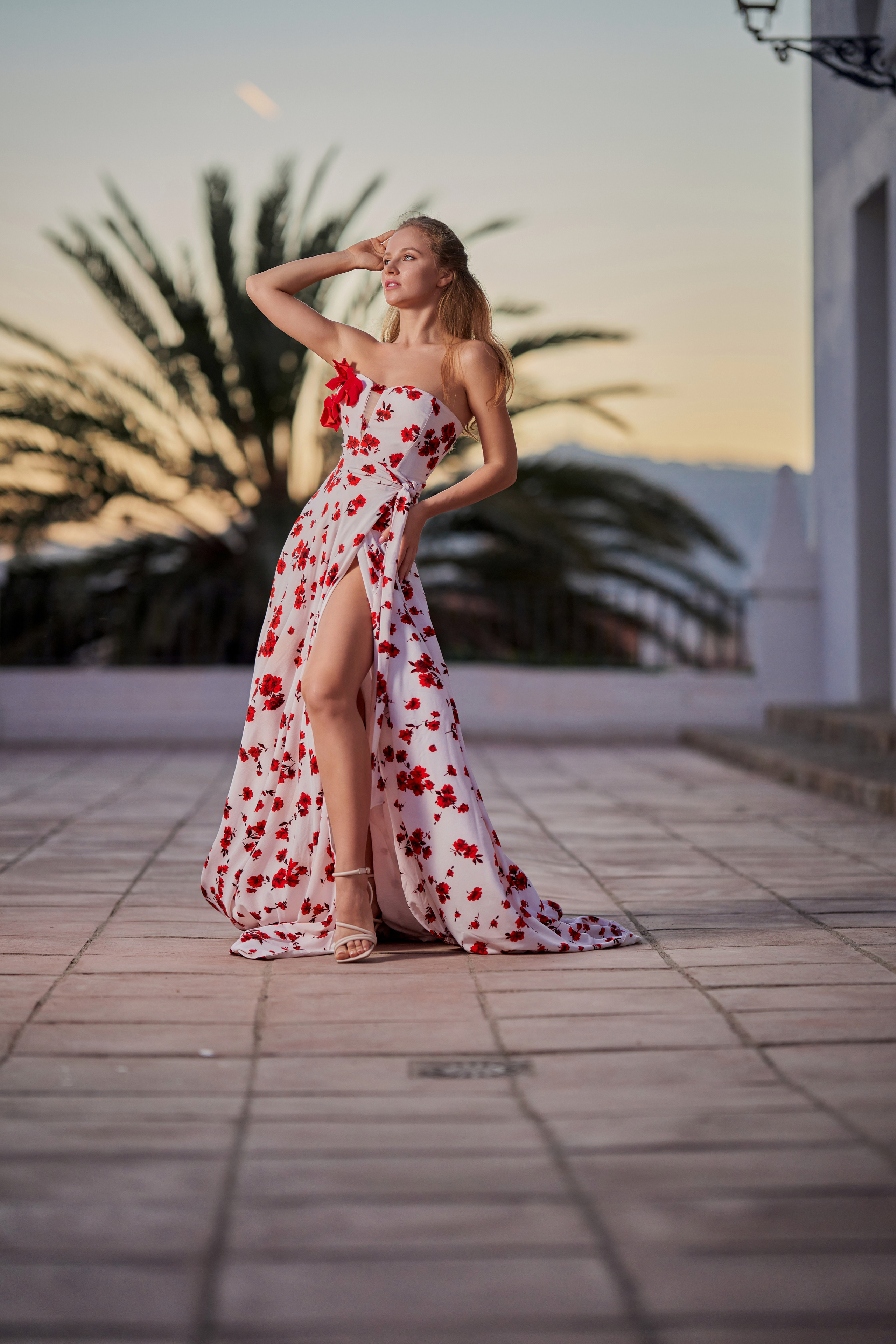 Fashion. Photographer @ Studio | Barcelona — Svyatoslav Usmyal