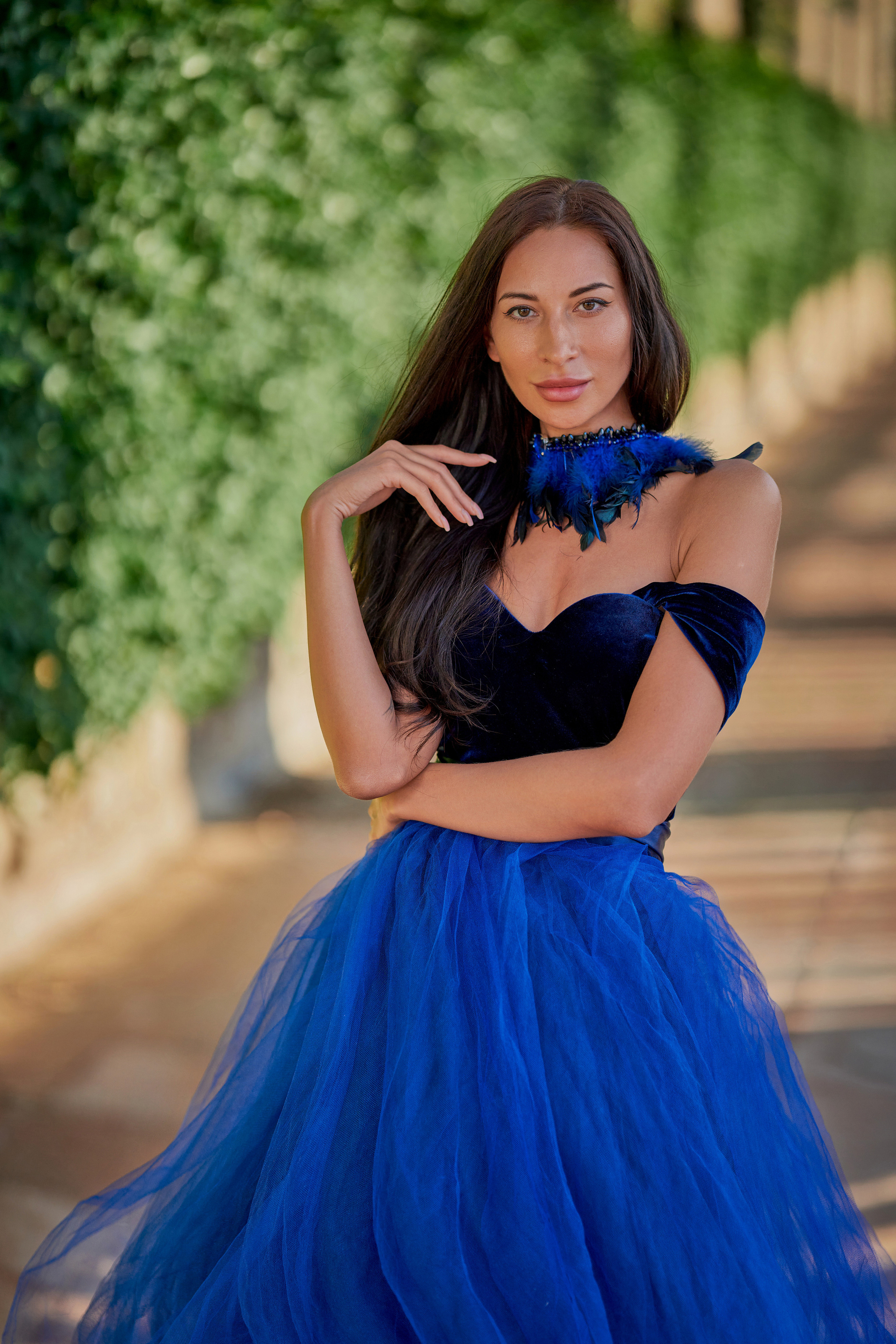Fashion. Photographer @ Studio | Barcelona — Svyatoslav Usmyal
