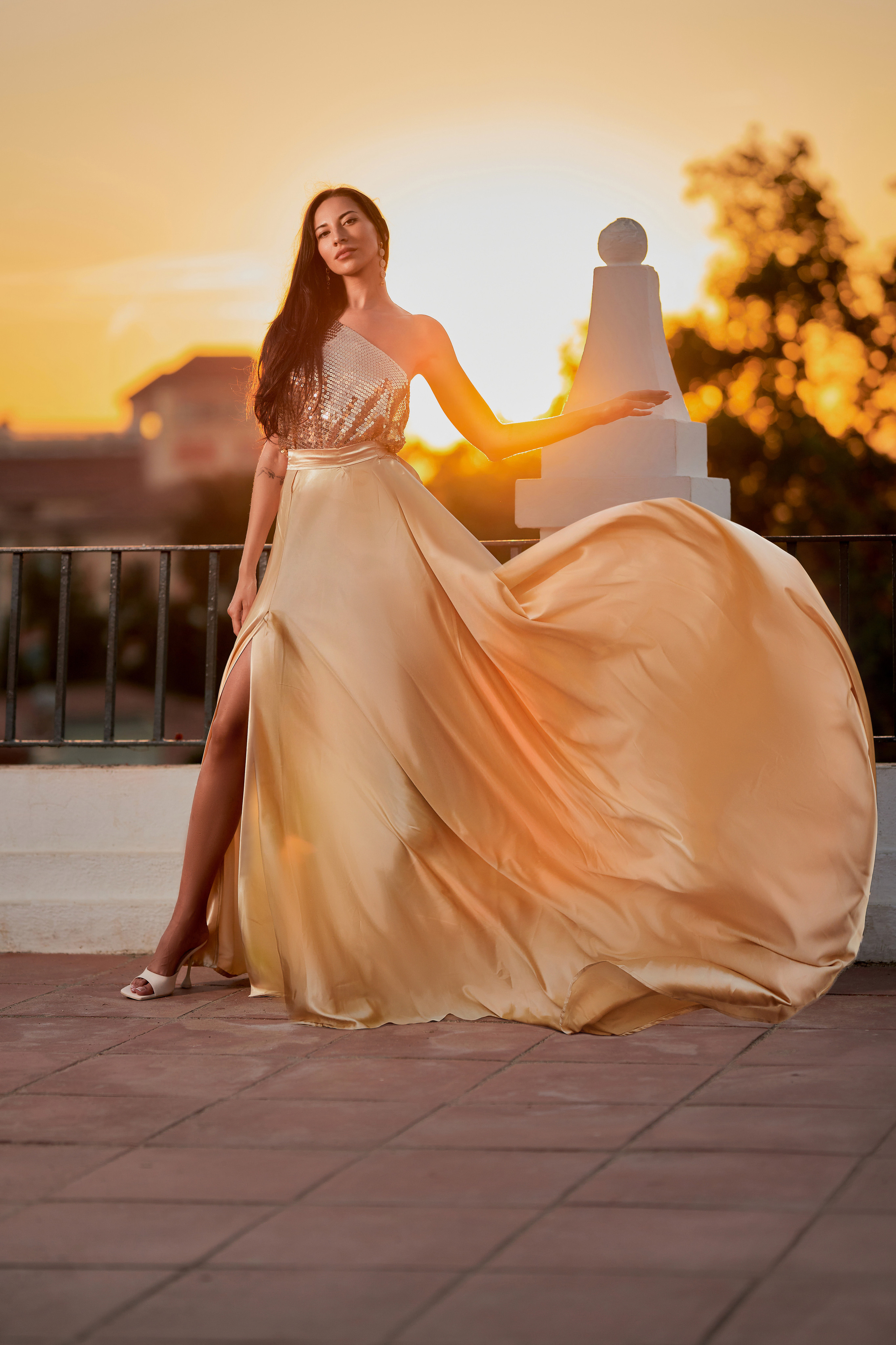 Fashion. Photographer @ Studio | Barcelona — Svyatoslav Usmyal