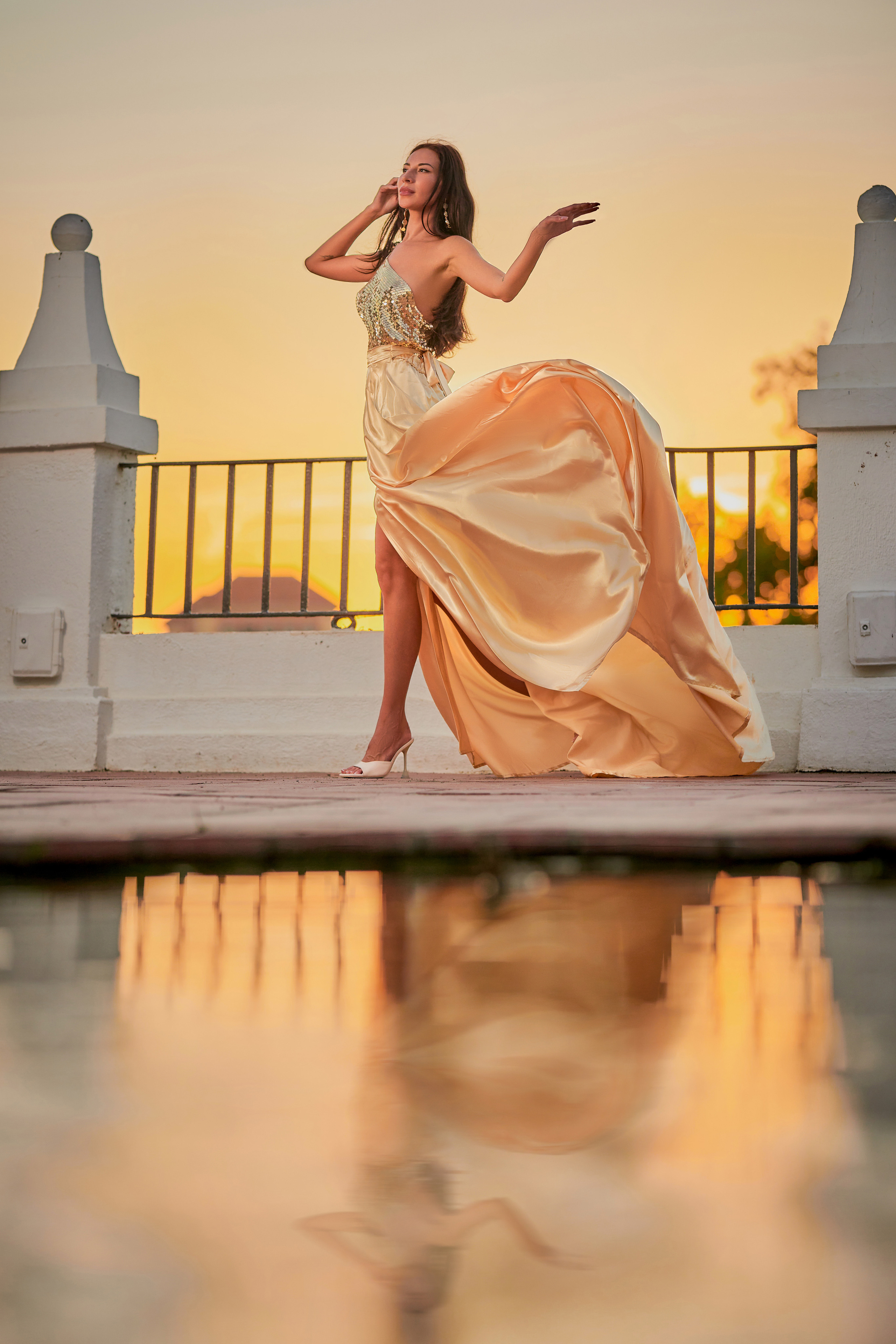 Fashion. Photographer @ Studio | Barcelona — Svyatoslav Usmyal