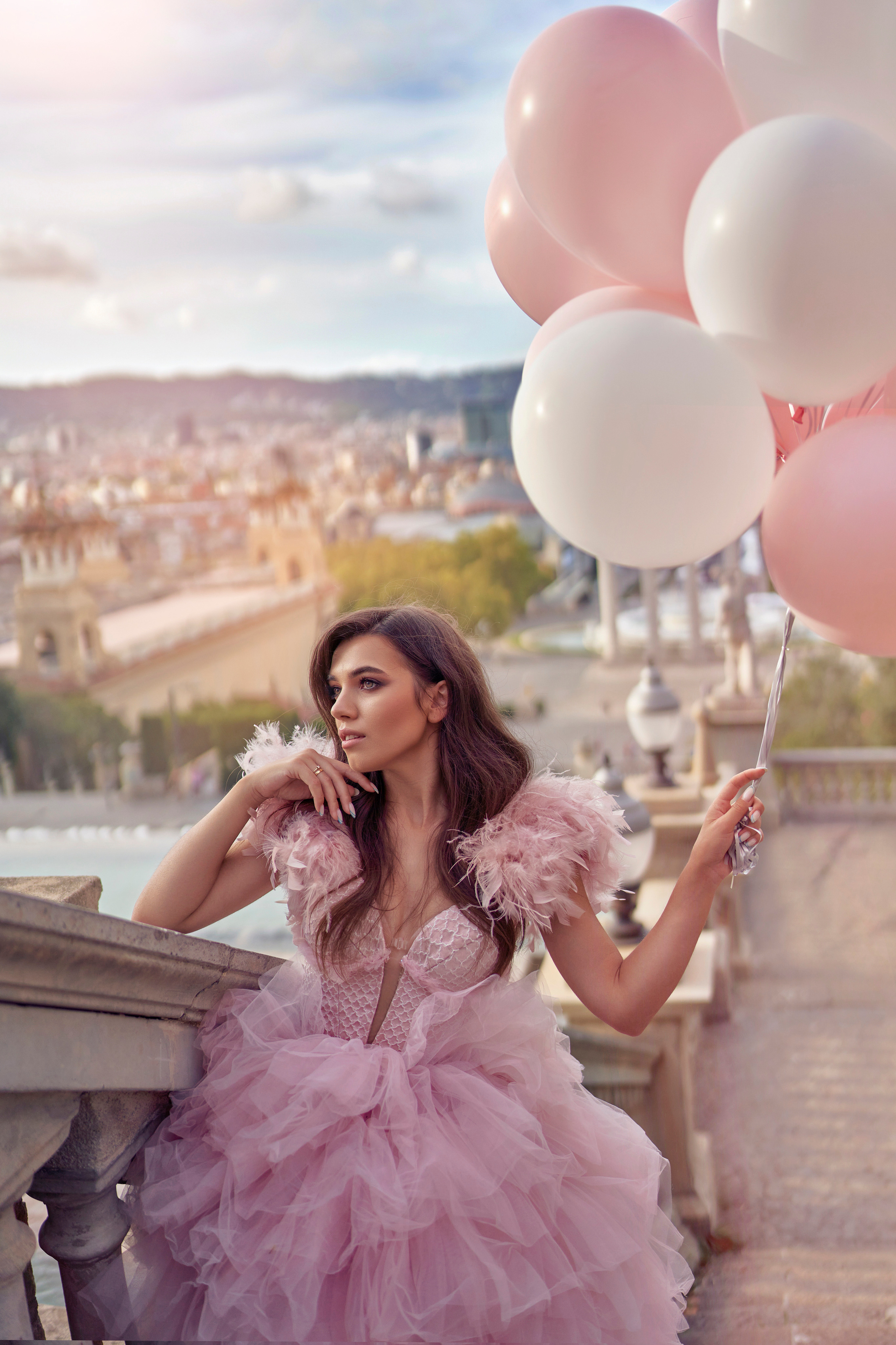 Fashion. Photographer @ Studio | Barcelona — Svyatoslav Usmyal