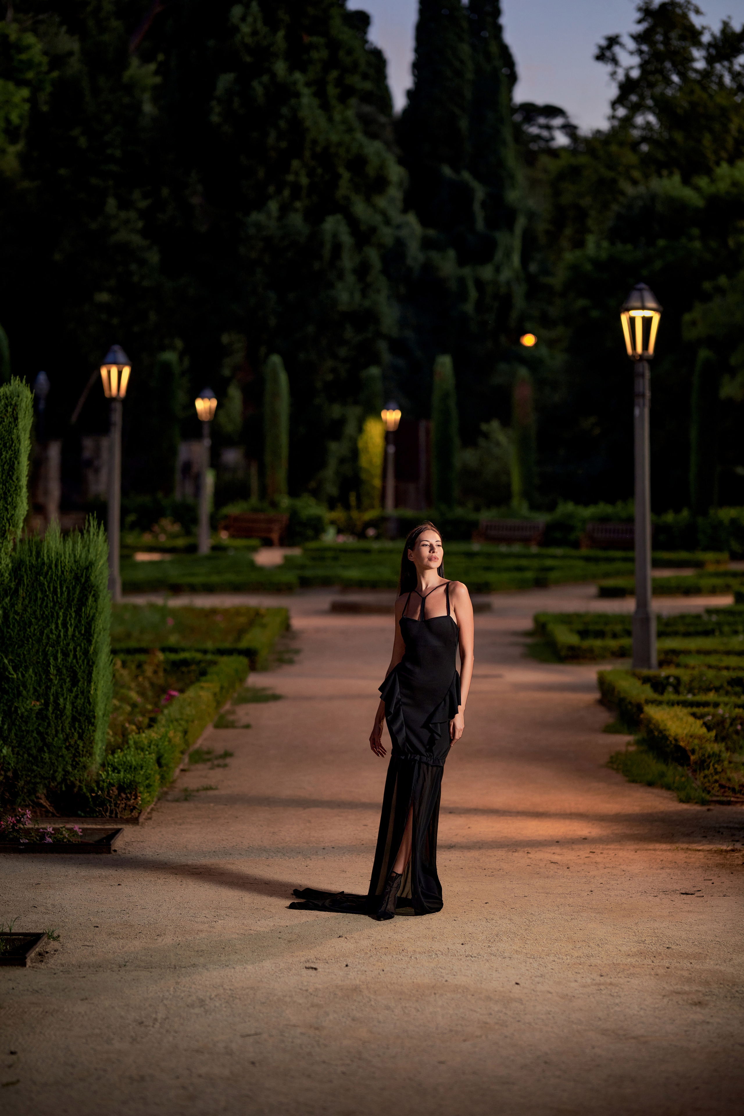 Fashion. Photographer @ Studio | Barcelona — Svyatoslav Usmyal