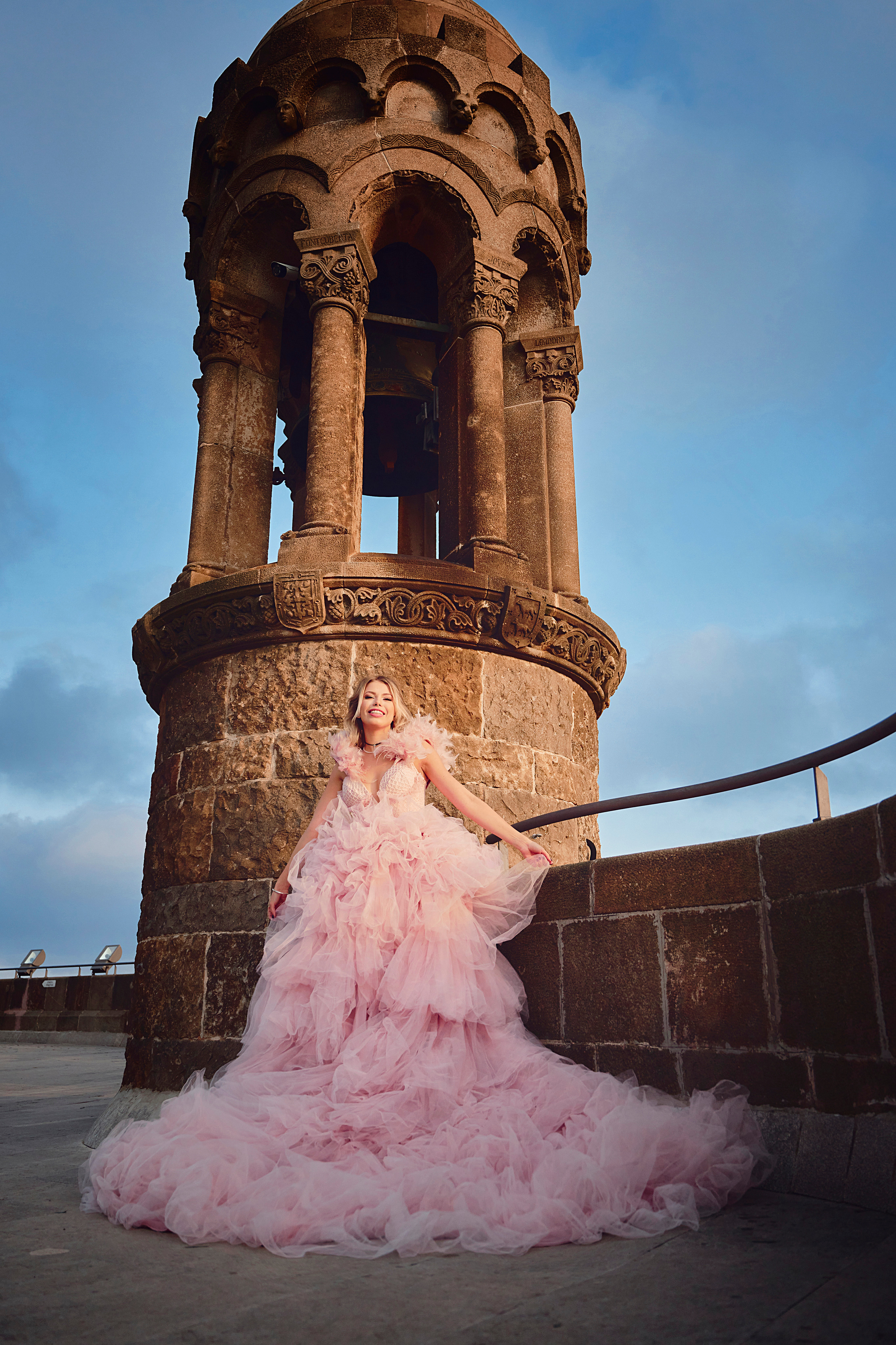 Fashion. Photographer @ Studio | Barcelona — Svyatoslav Usmyal