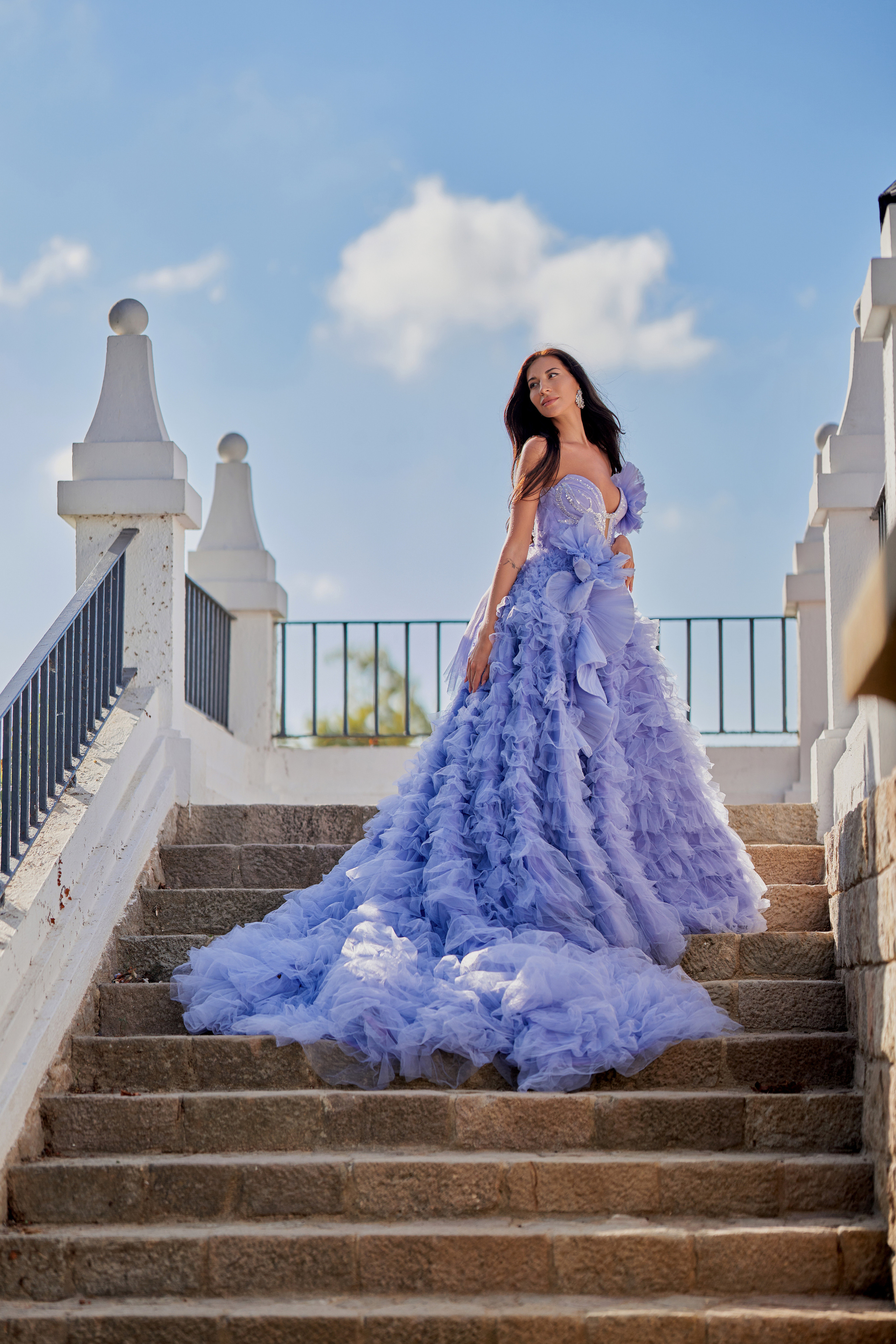 Fashion. Photographer @ Studio | Barcelona — Svyatoslav Usmyal