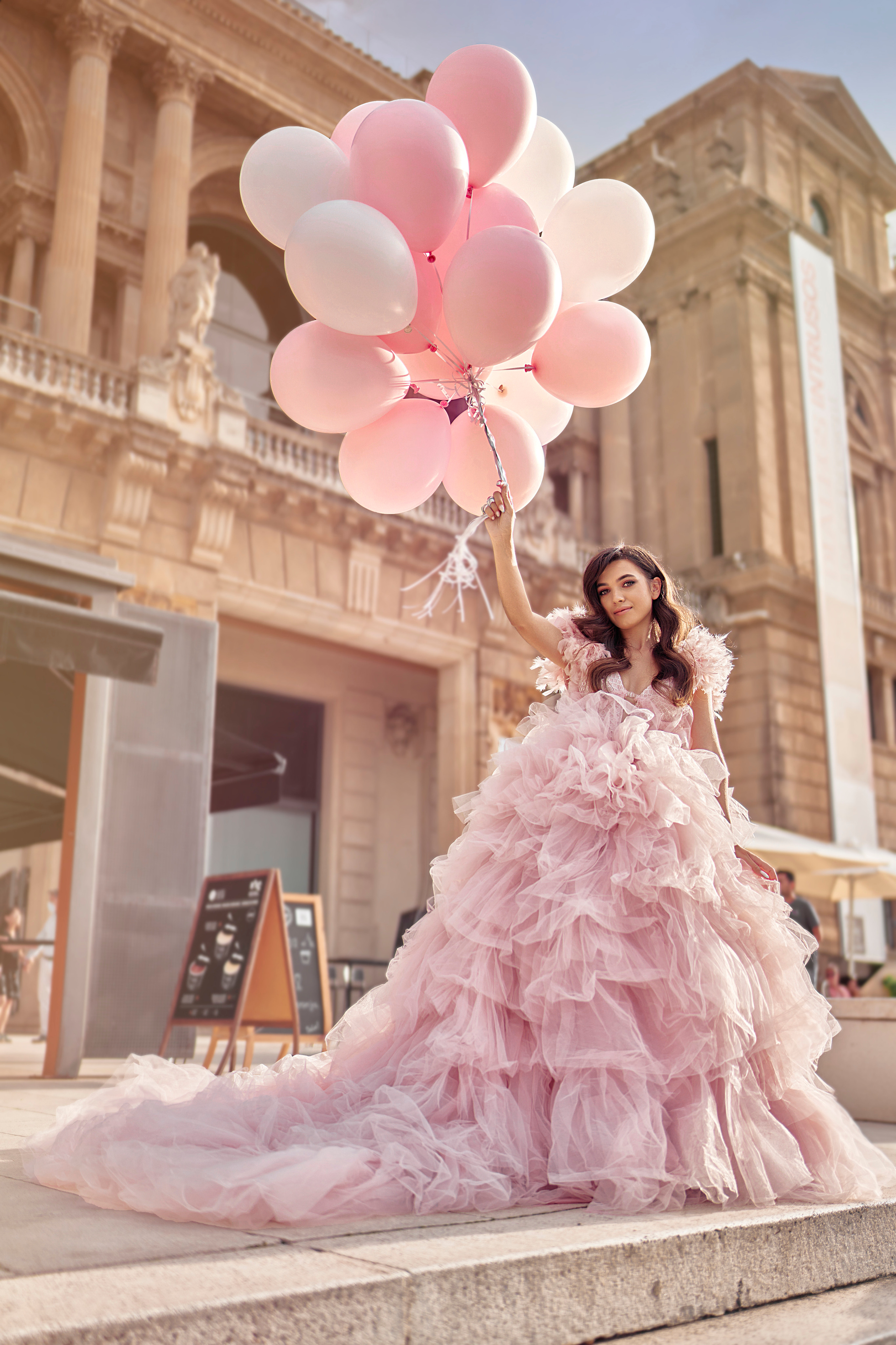 Fashion. Photographer @ Studio | Barcelona — Svyatoslav Usmyal