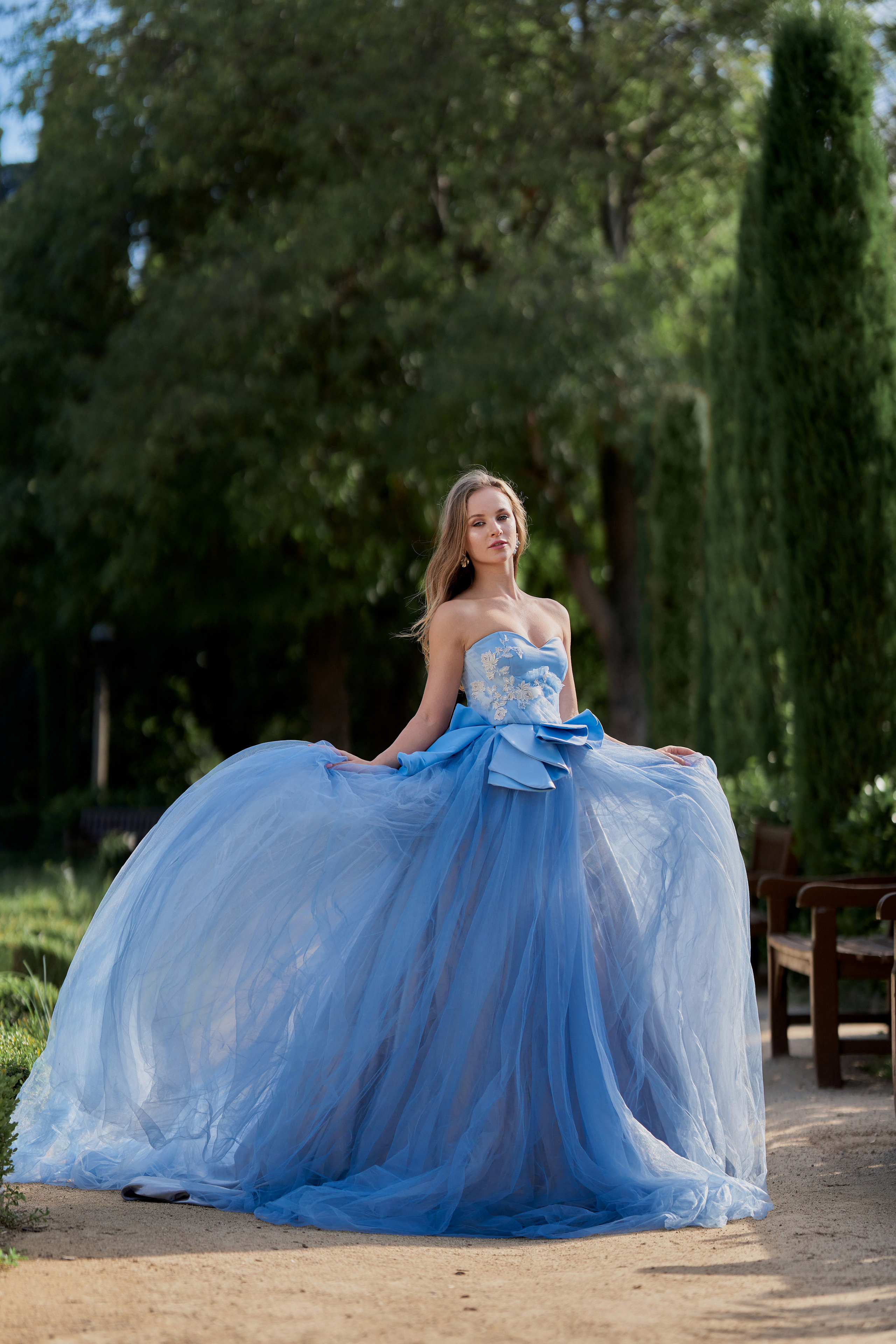 Fashion. Photographer @ Studio | Barcelona — Svyatoslav Usmyal