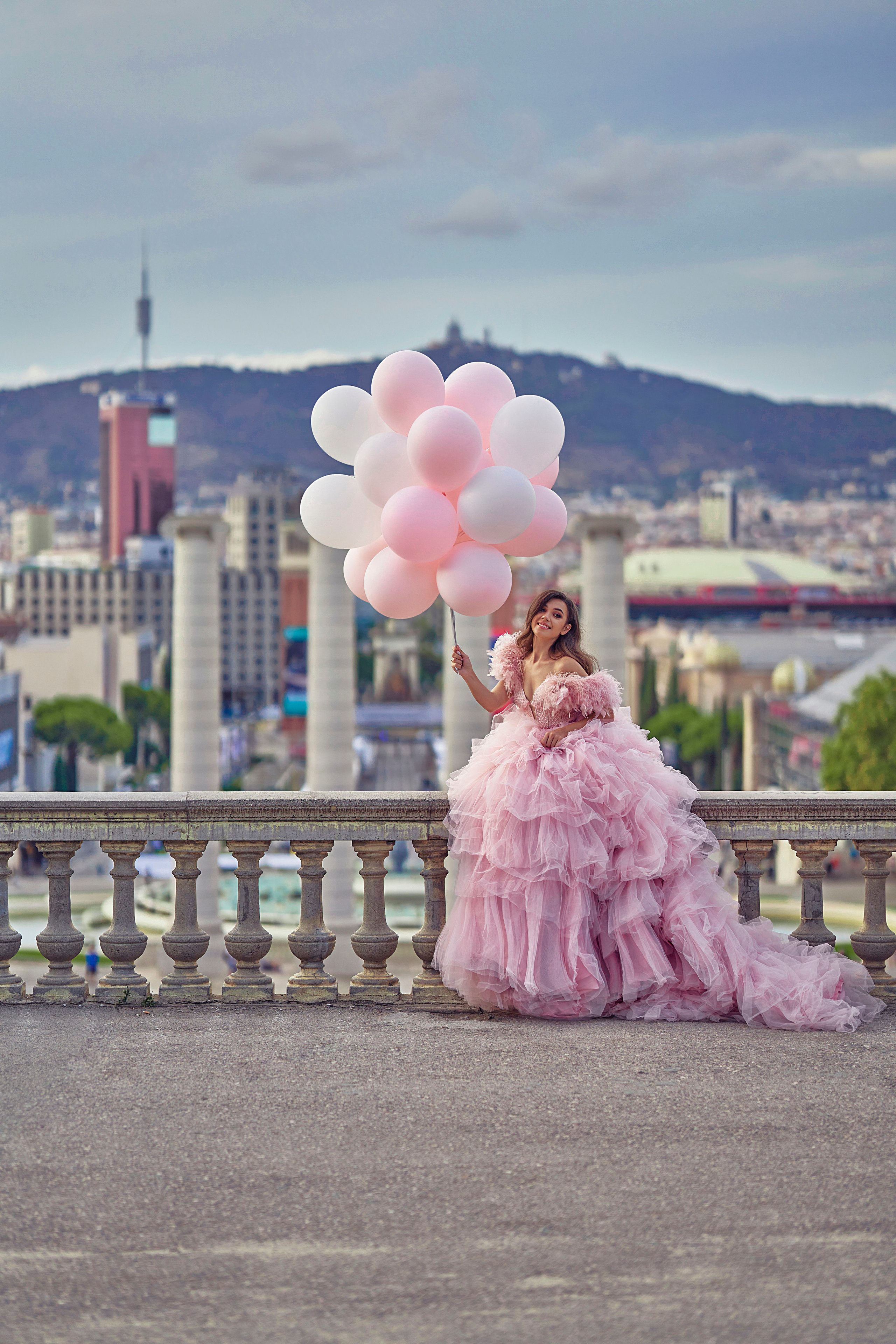 Fashion. Photographer @ Studio | Barcelona — Svyatoslav Usmyal