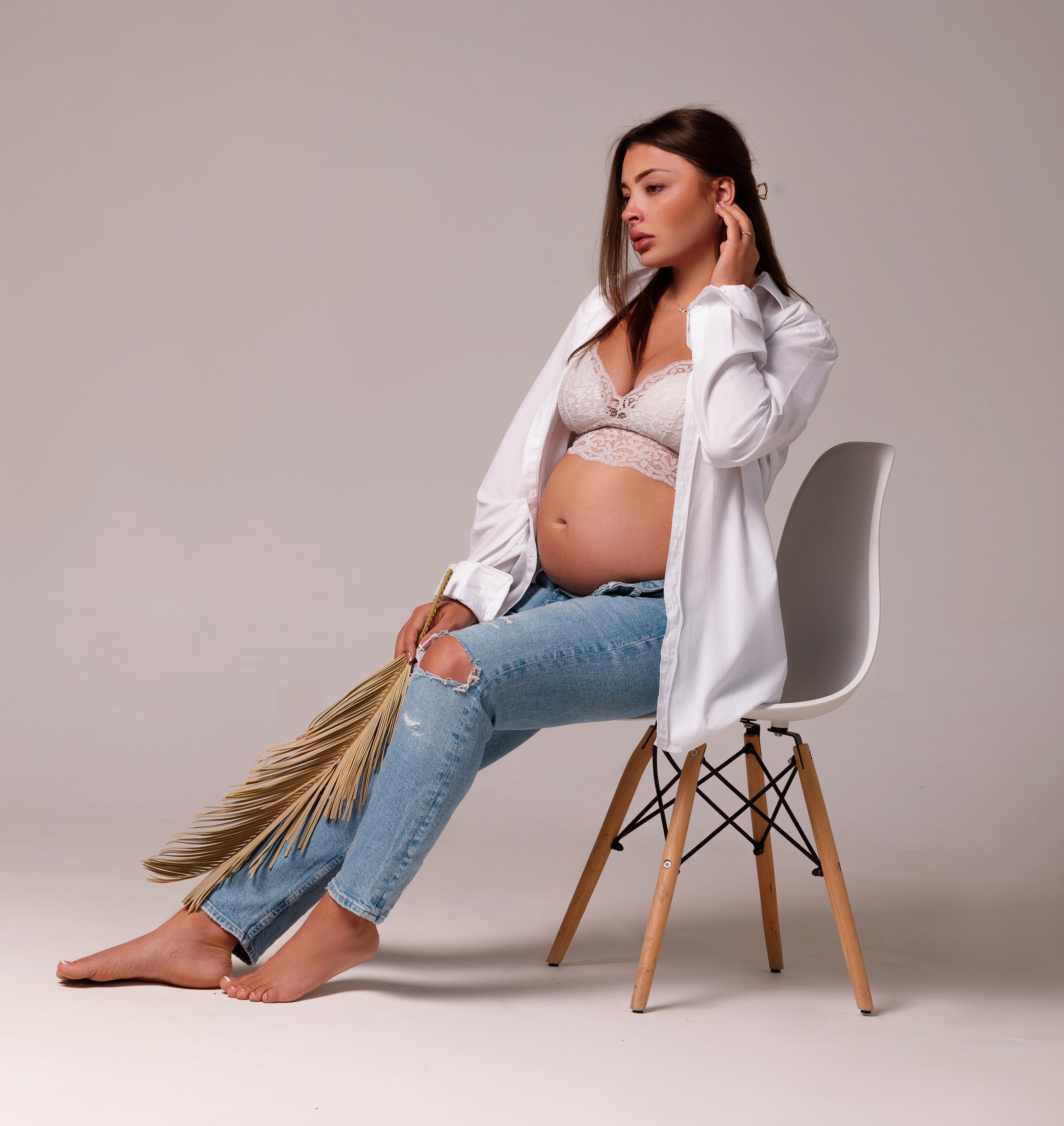 PREGNANCY. Silvia Stamati Photography Helsinki