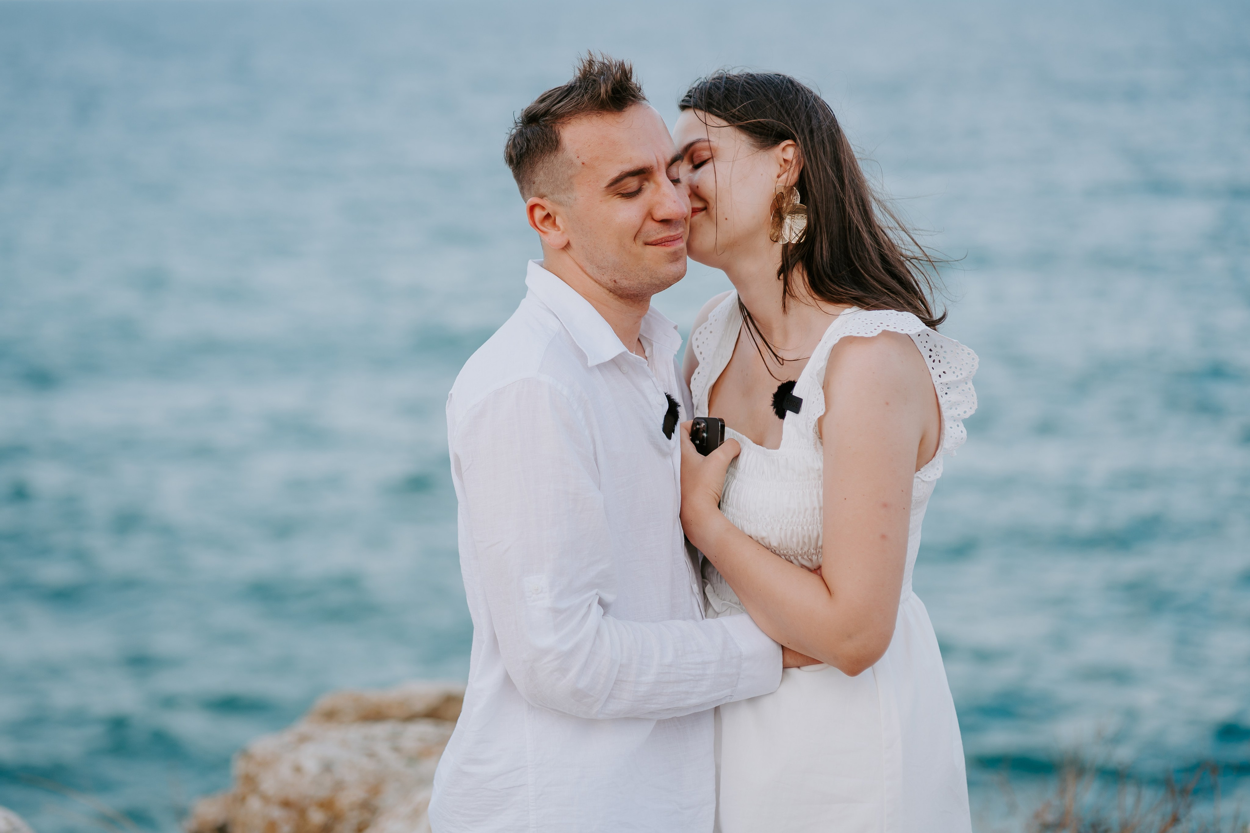 Alexandra & Felix - Love in Tyulenovo. Sebastian Purusniuc Fotograf - Iasi