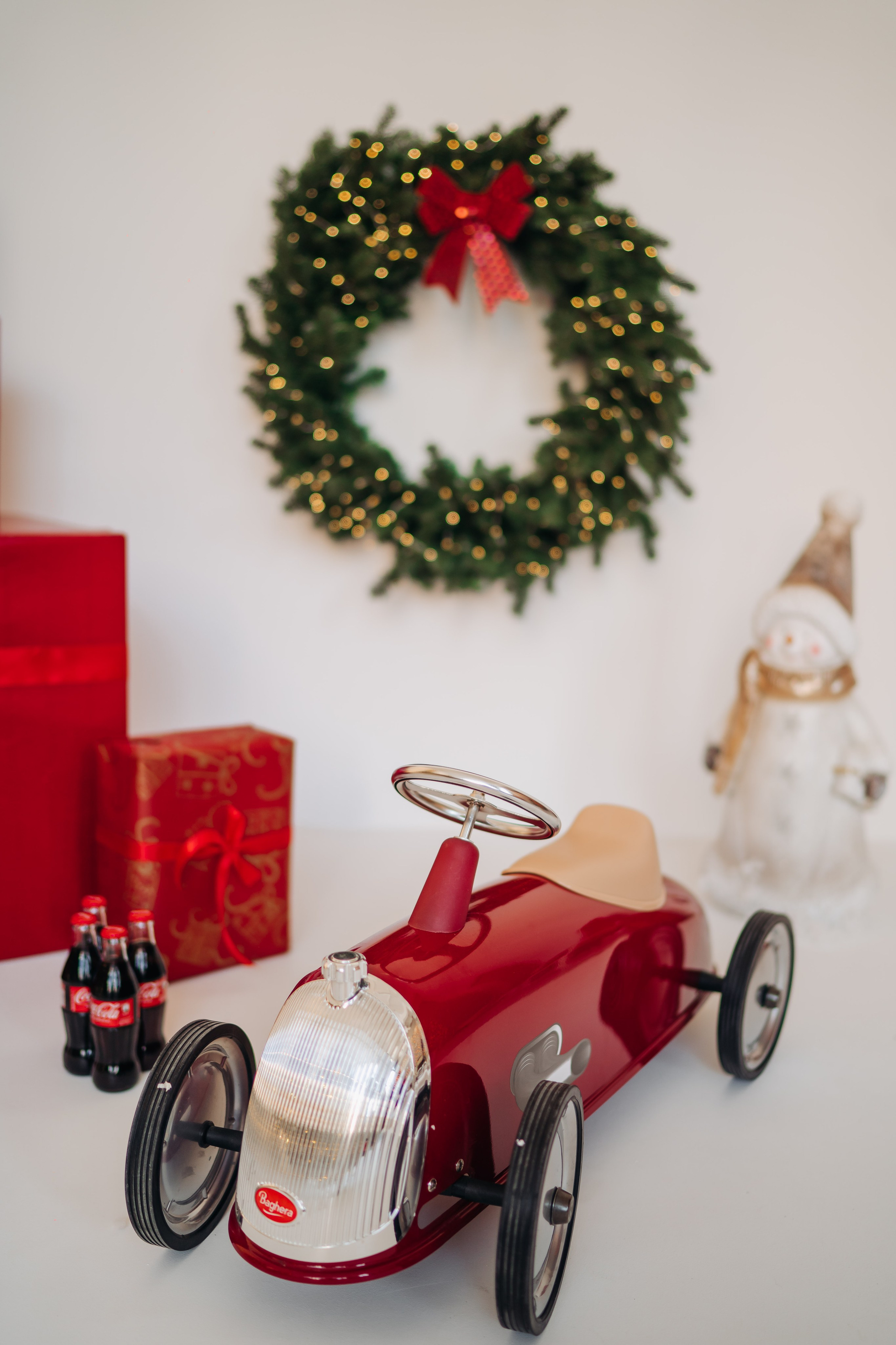 Ședința foto de Crăciun. Diana Muntean Photography