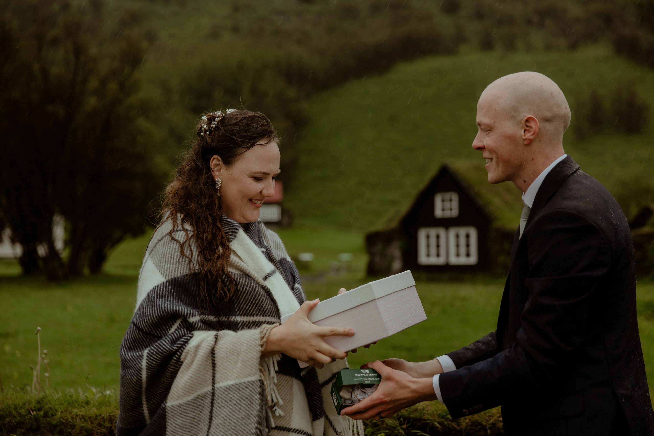 Iceland Elopement at Black Sand Beach. Iceland elopement photo and video | Nikolaichik Photo