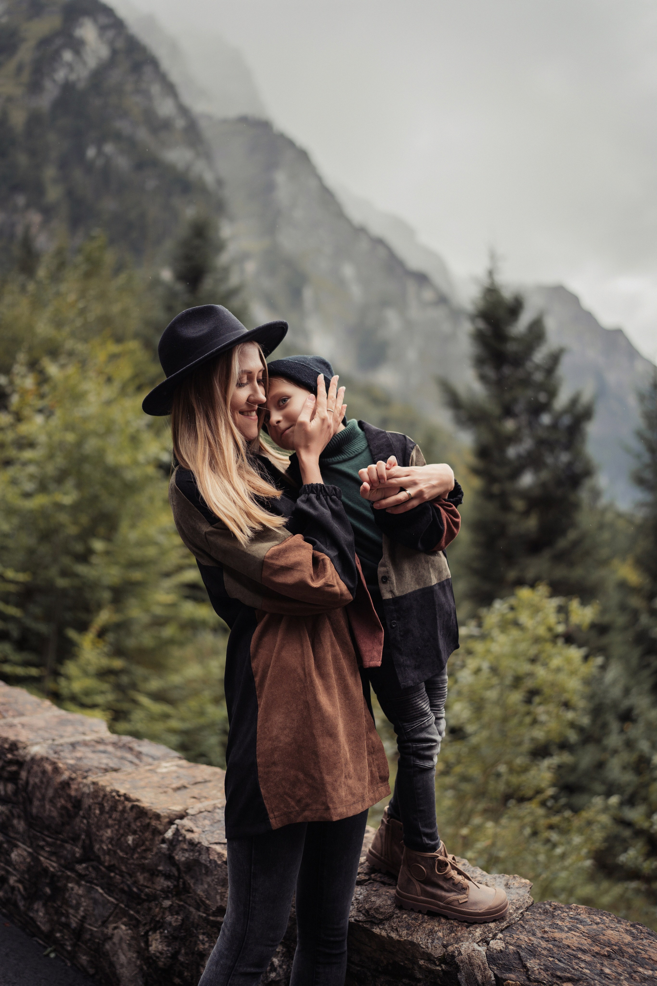 Fotografin Iryna Meisinger