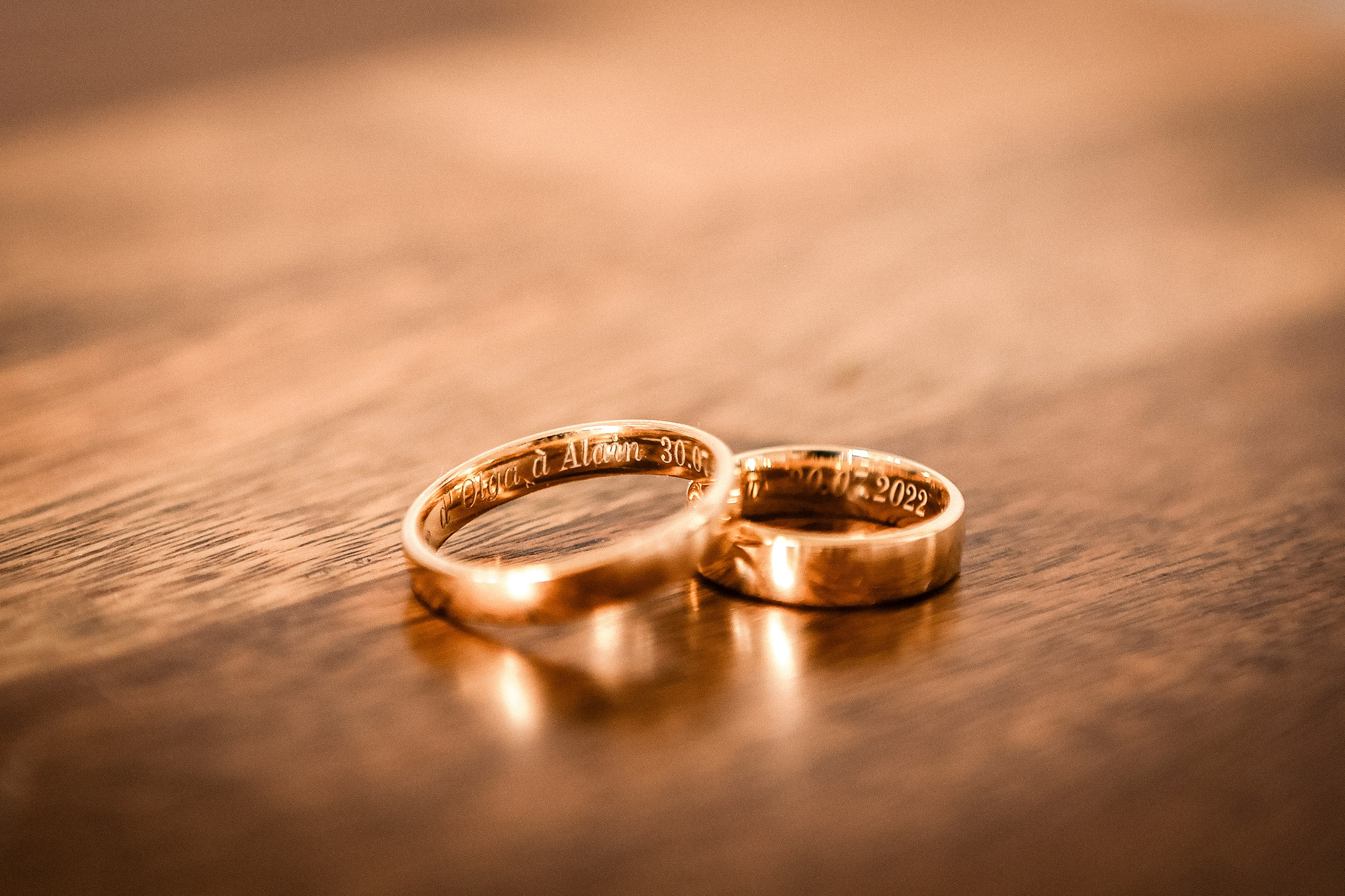 Mariage au Château de Loubéjac. Eugénie Smirnova — Photographe à Toulouse et dans le Sud-Ouest
