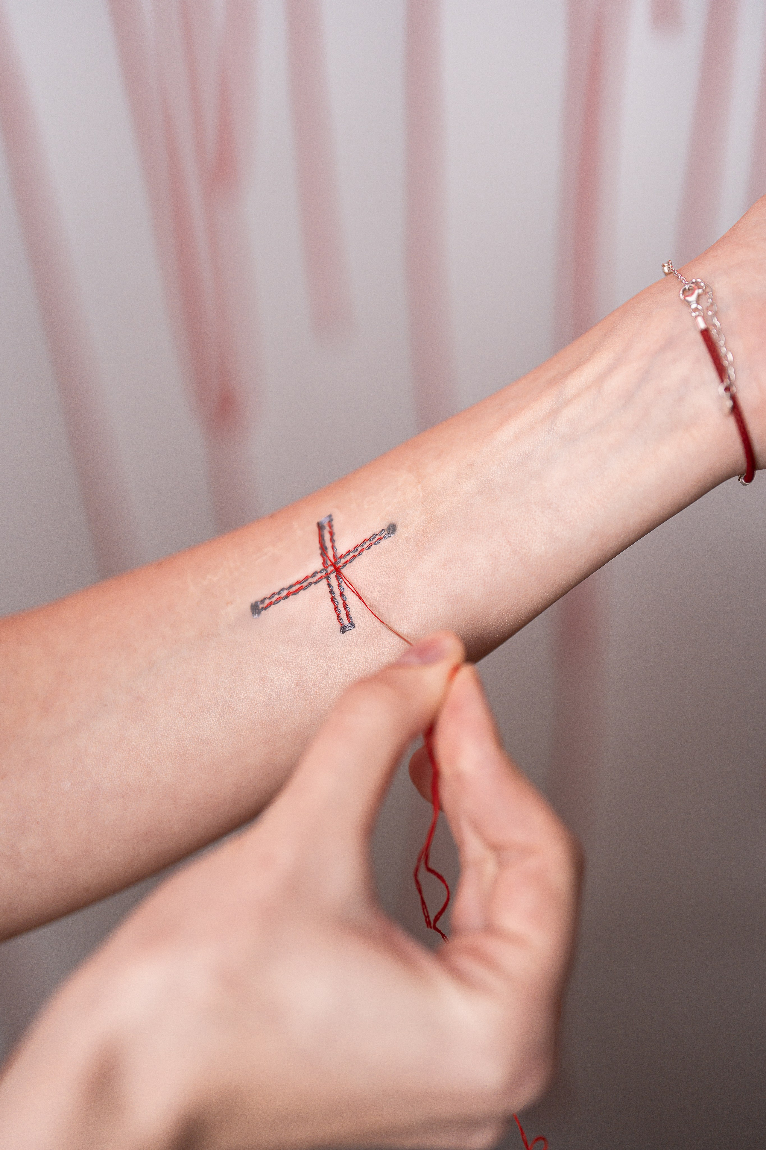 Belarussische Madonna. Familien, Lifestyle und Portrait Fotografin in Trier, Luxembourg