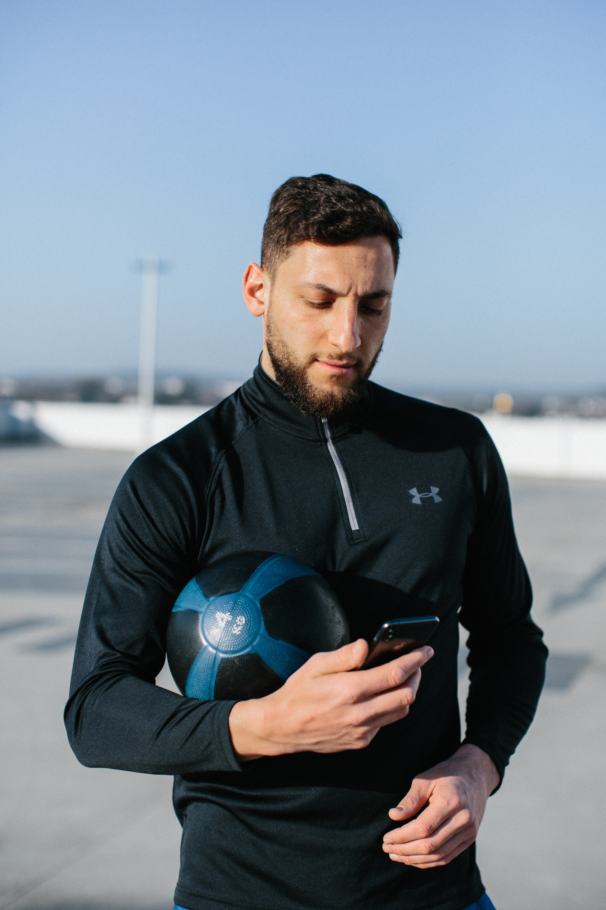 Фитнес коуч. Фотограф в Германии — Мария Чистякова