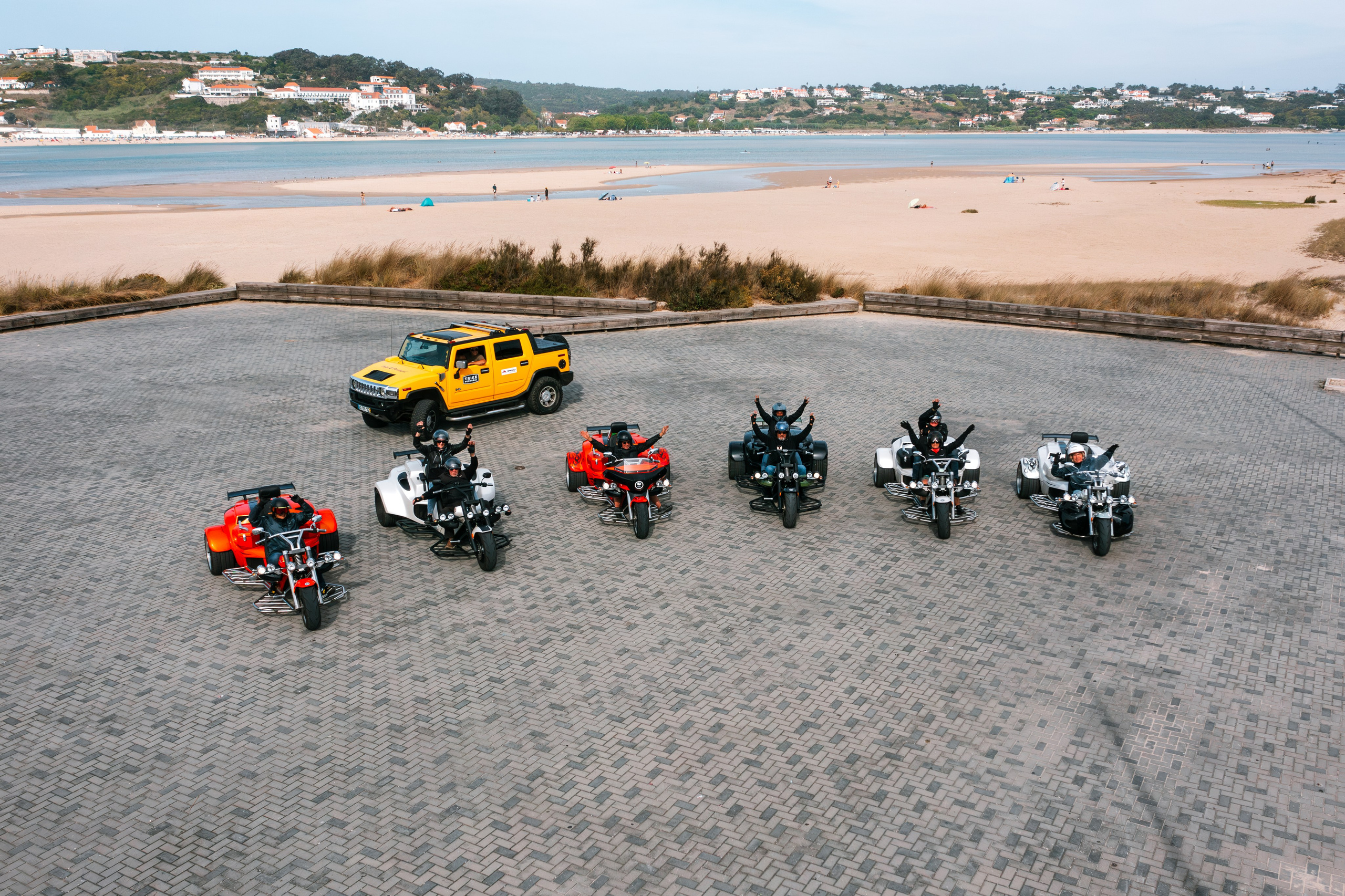 Produtora de Vídeo e Fotografia Cinematográfica | Beyond Creative 20 Portugal Lisboa