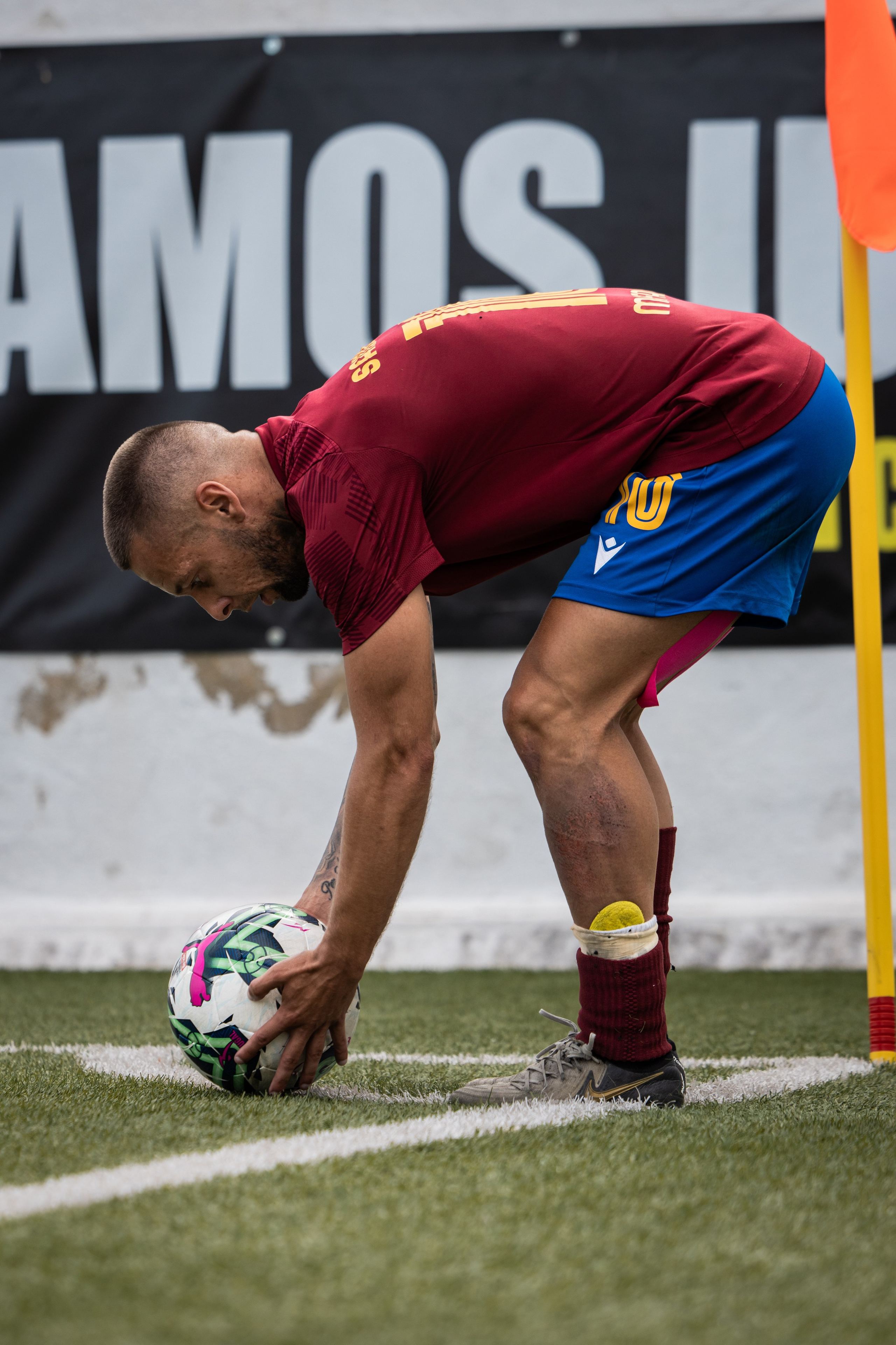 Retratos, eventos e Desporto