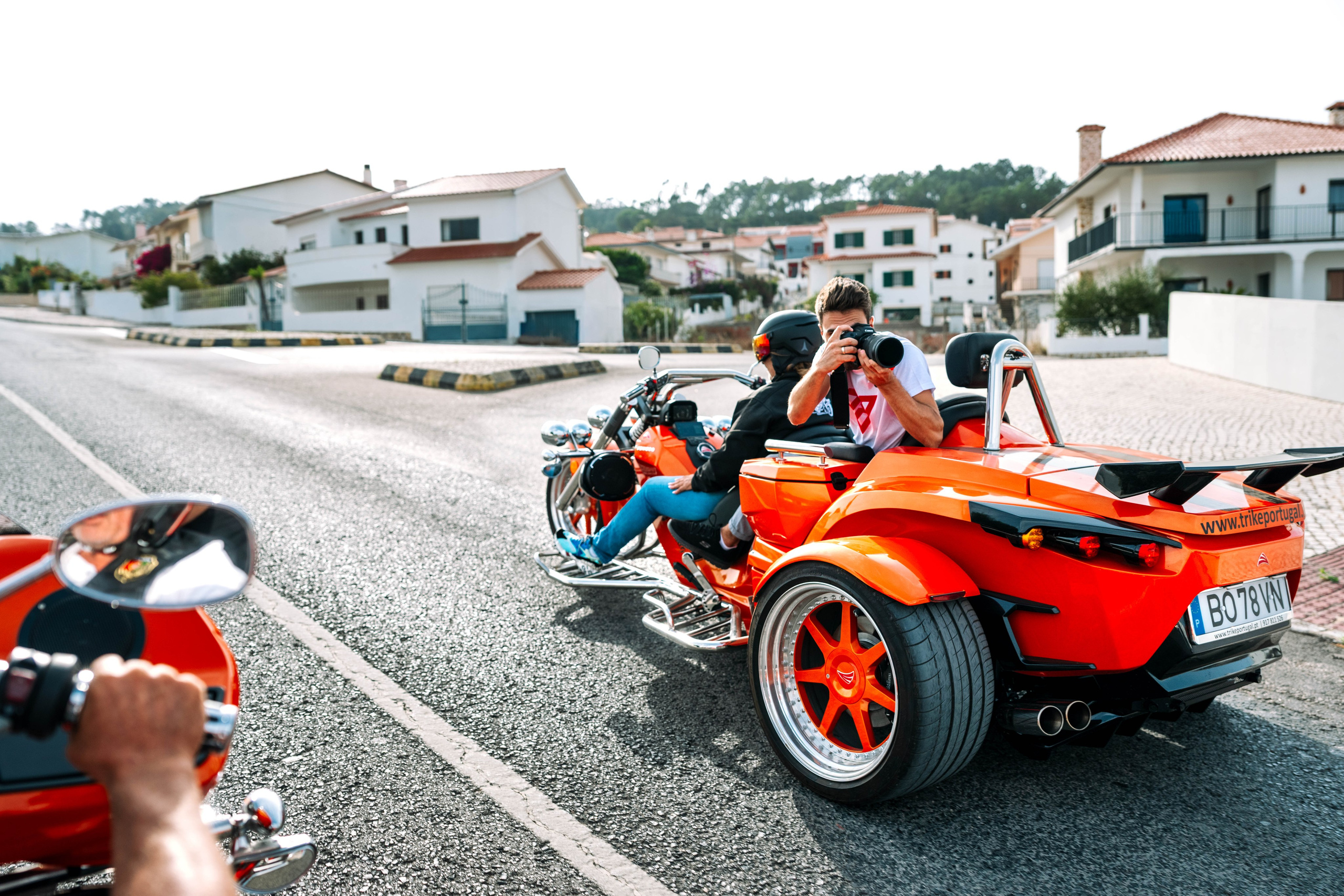 Produtora de Vídeo e Fotografia Cinematográfica | Beyond Creative 20 Portugal Lisboa