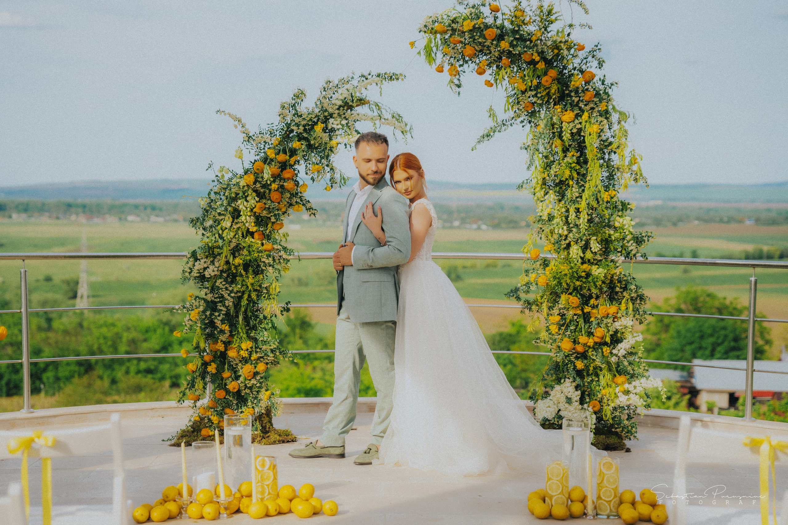 Love & Lemons. Sebastian Purusniuc Fotograf - Iasi