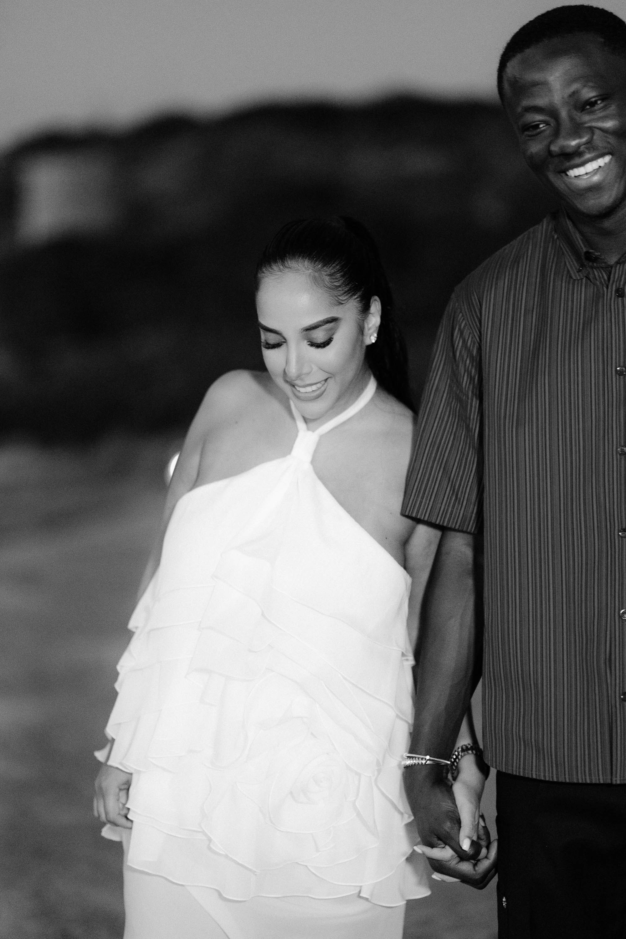 Wedding Proposal in Mallorca. Mallorca Wedding, Corporate & Social Photographer