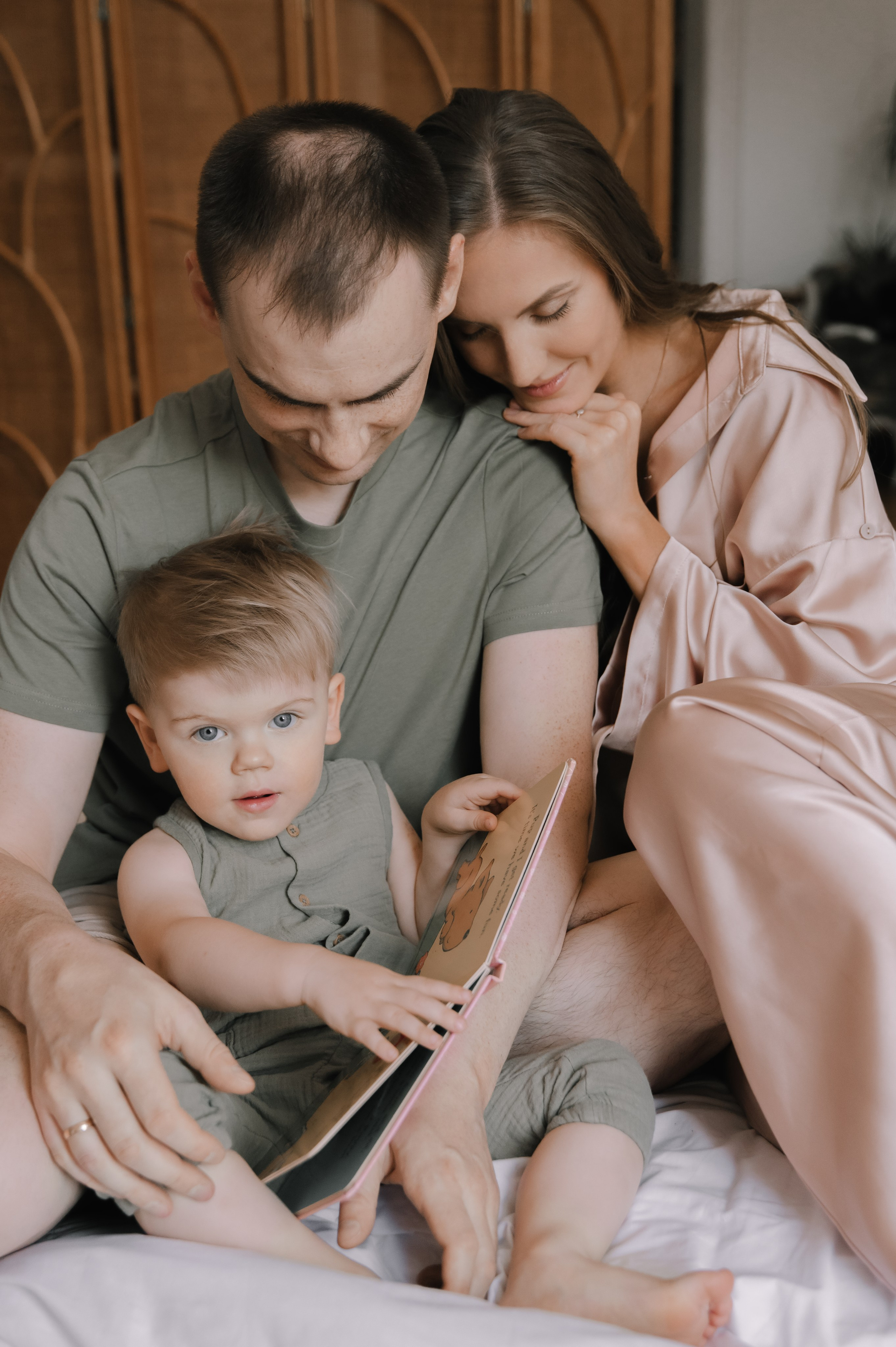 Christmas Photo Day 2024. Фотограф в Кракове/Европе Вероника Стома