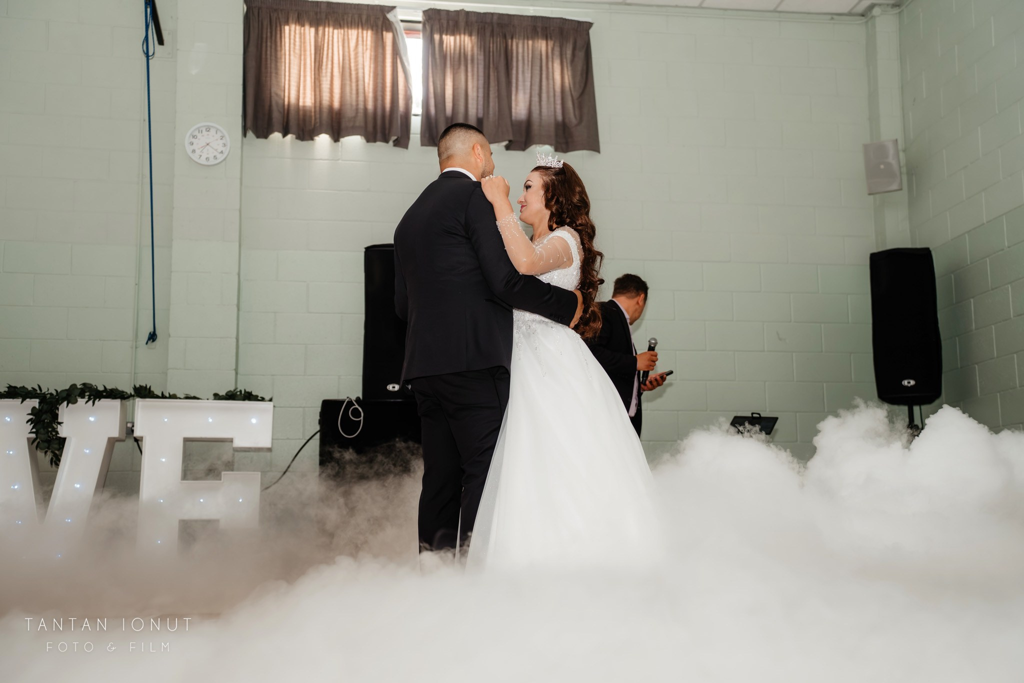 Gabi & Antonia. TANTAN IONUT FOTO & FILM