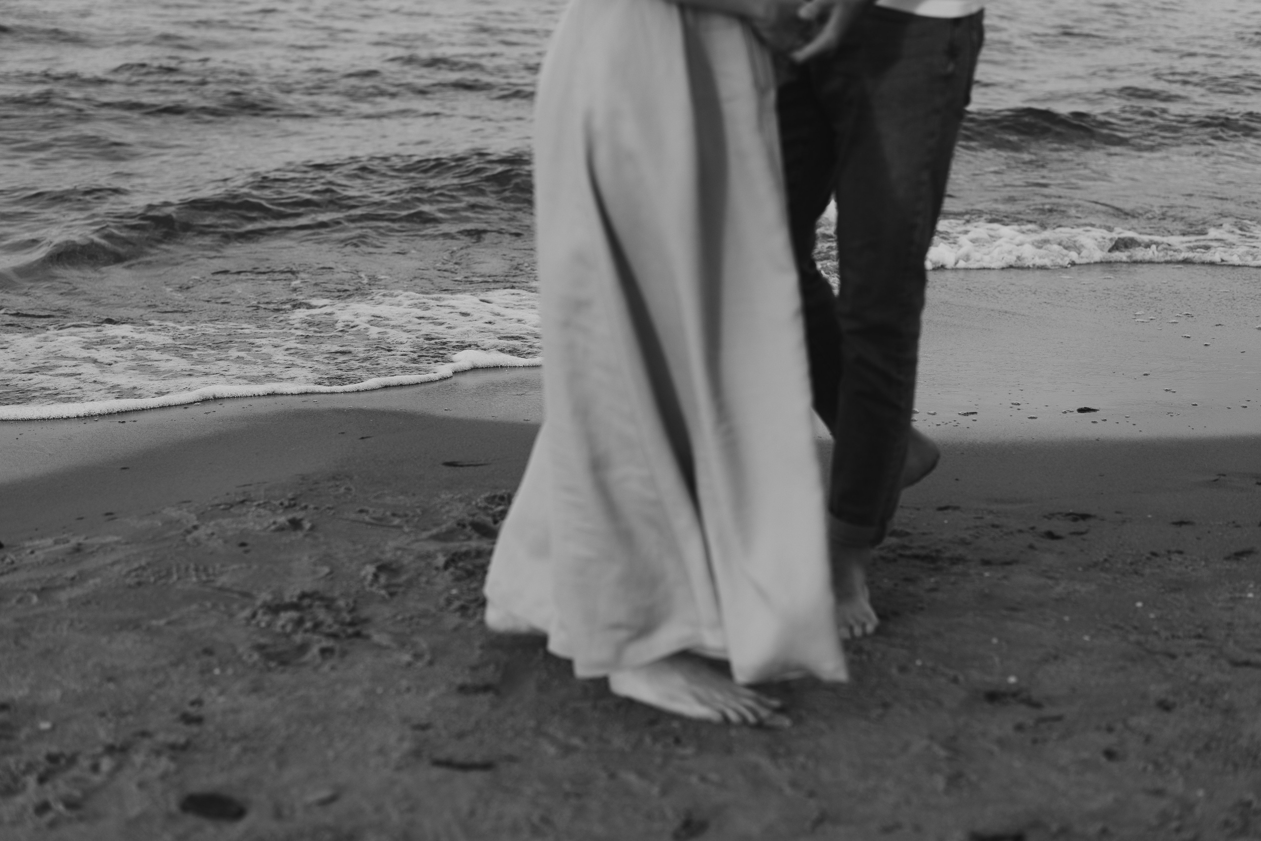 SESJE ZAKOCHANYCH. Fotograf ślubny & lifestyle Gdańsk, Karolina Baczewska