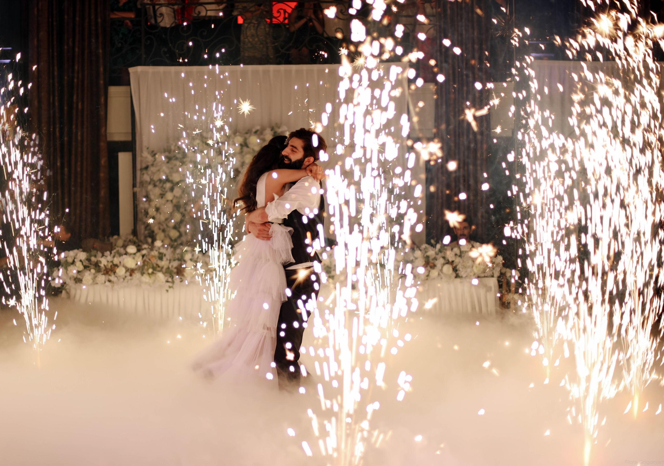 Narek & Raya. Flora Grigoryan Wedding Photography