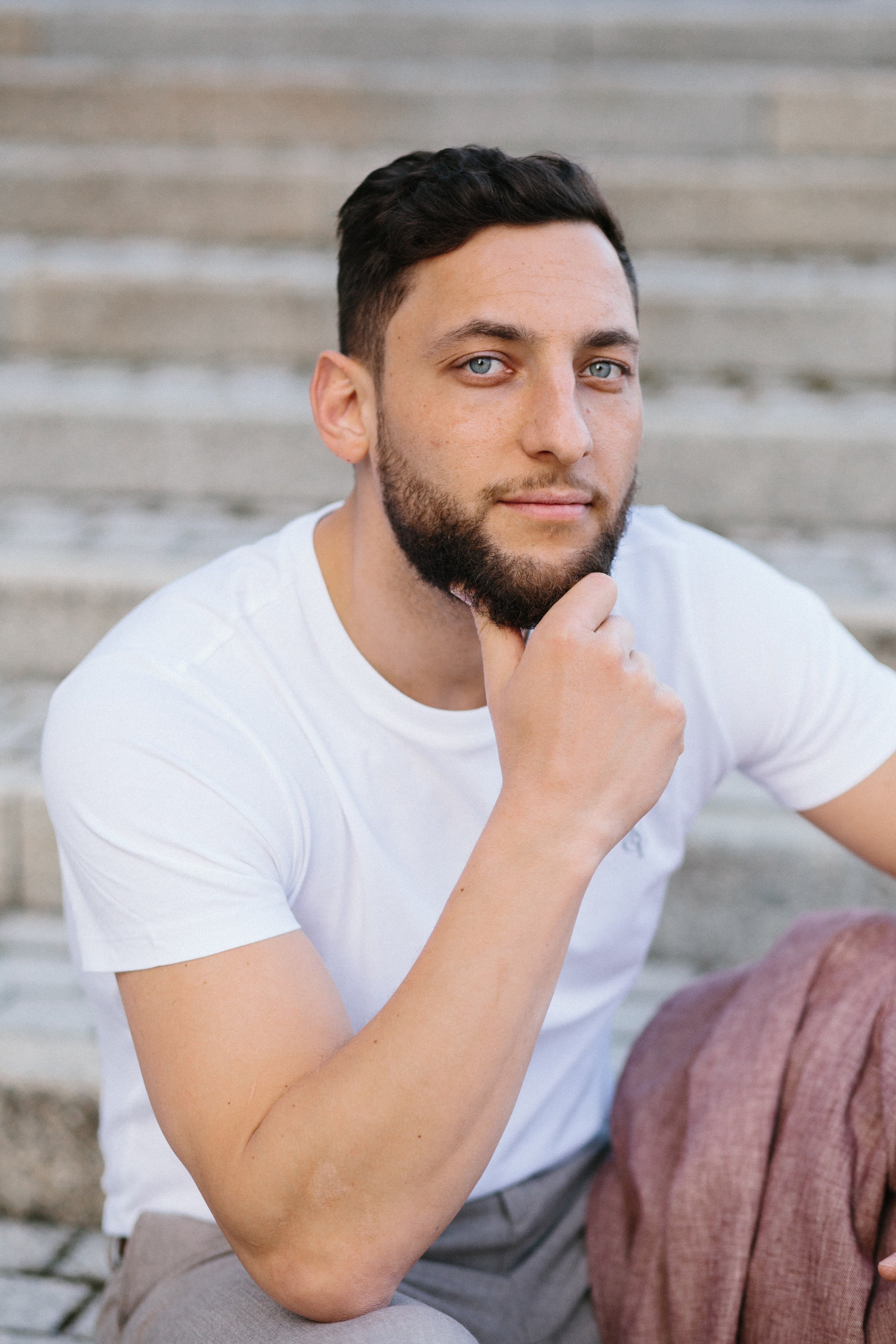 Фитнес коуч. Фотограф в Германии — Мария Чистякова