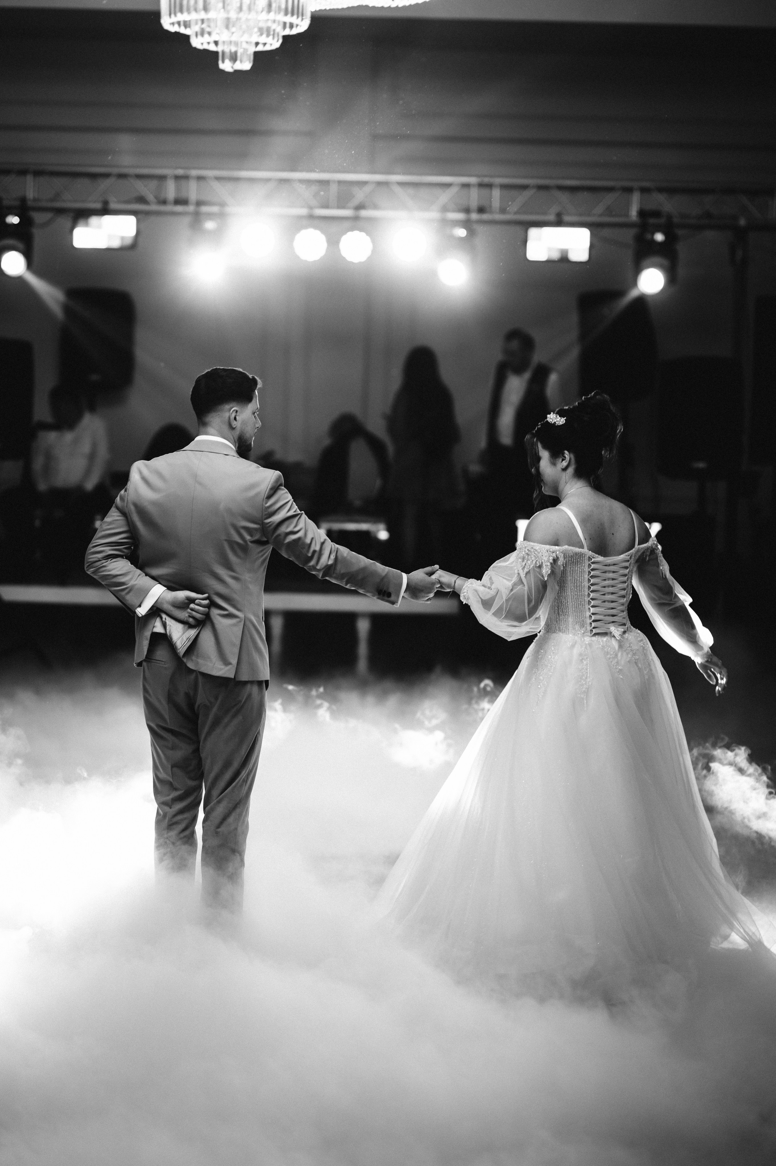 Georgiana & Eduard. Creativeiso.ro