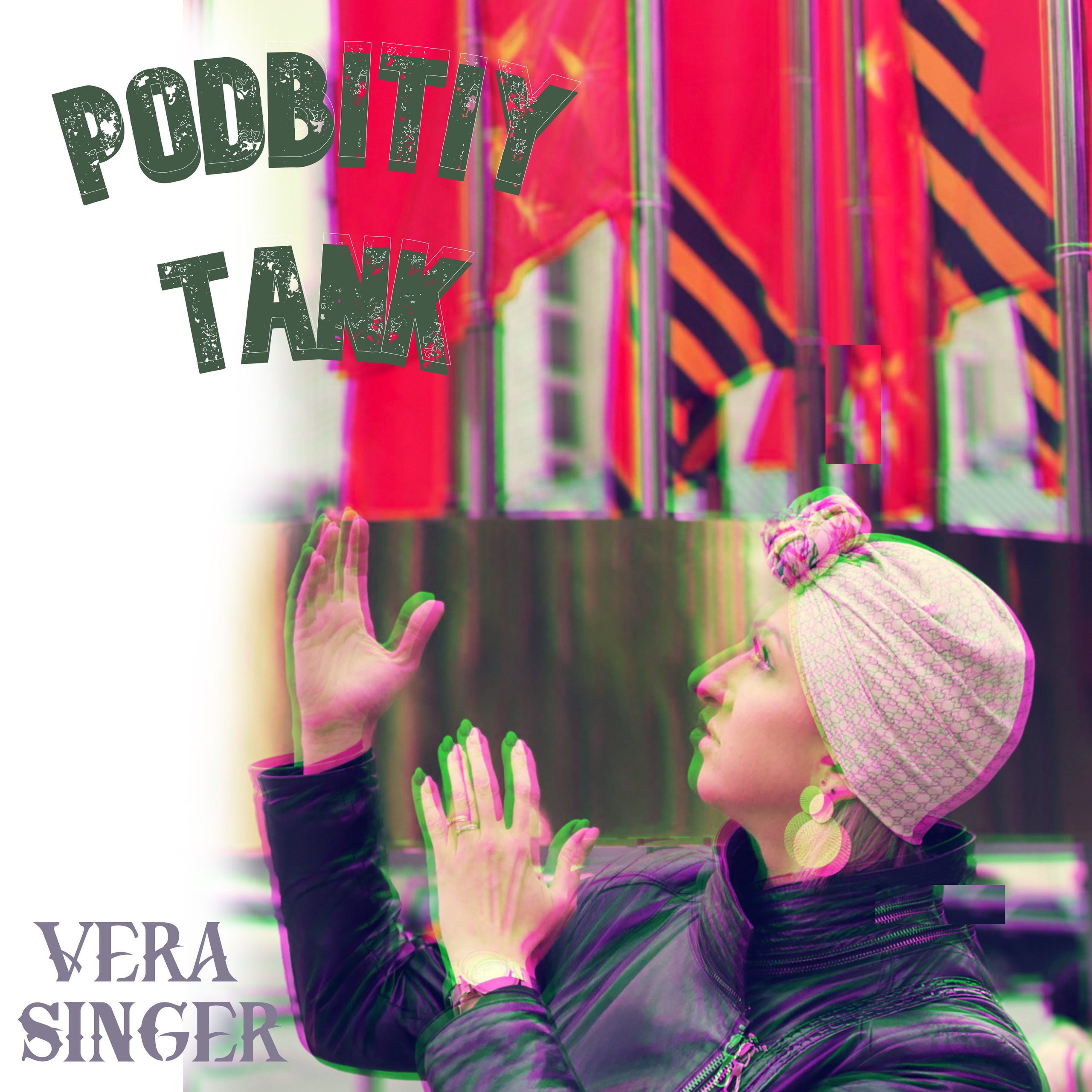 CASIdAF&BRUCEF. Vernov Production & AKKA Music en association CASIdAF & BRUCEF