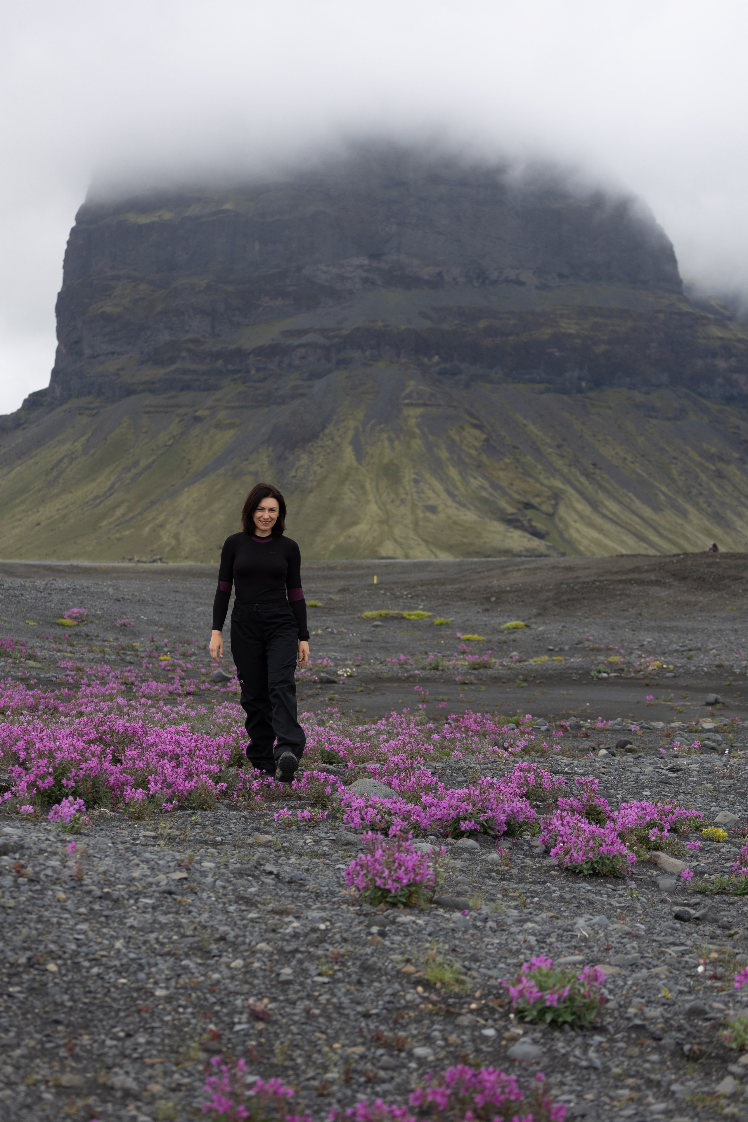 Mon voyage photo en Islande. Eugénie Smirnova — Photographe à Toulouse et dans le Sud-Ouest