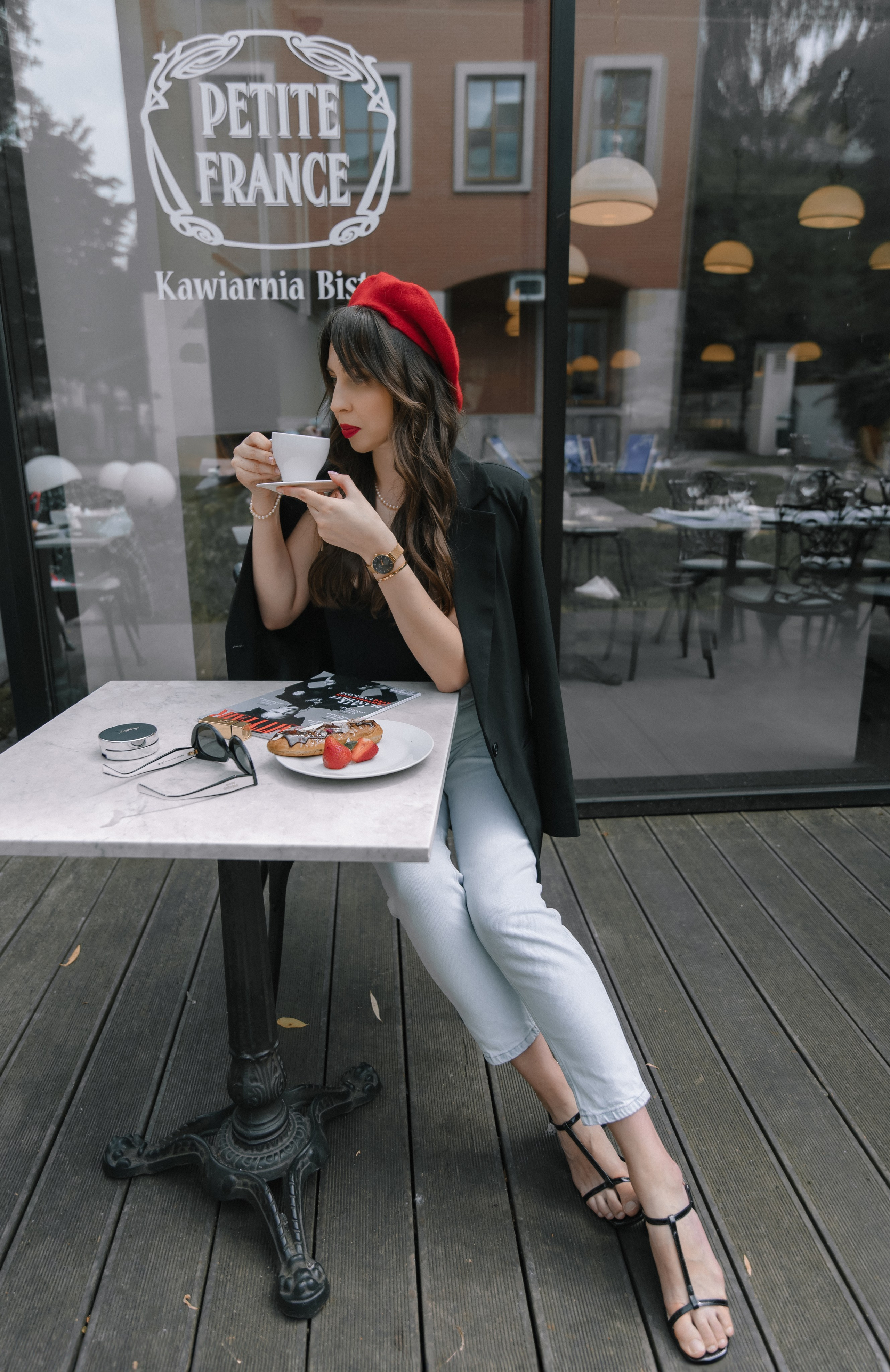 Vienna Photo Day. Photographer in Krakow/Europe Veronika Stoma